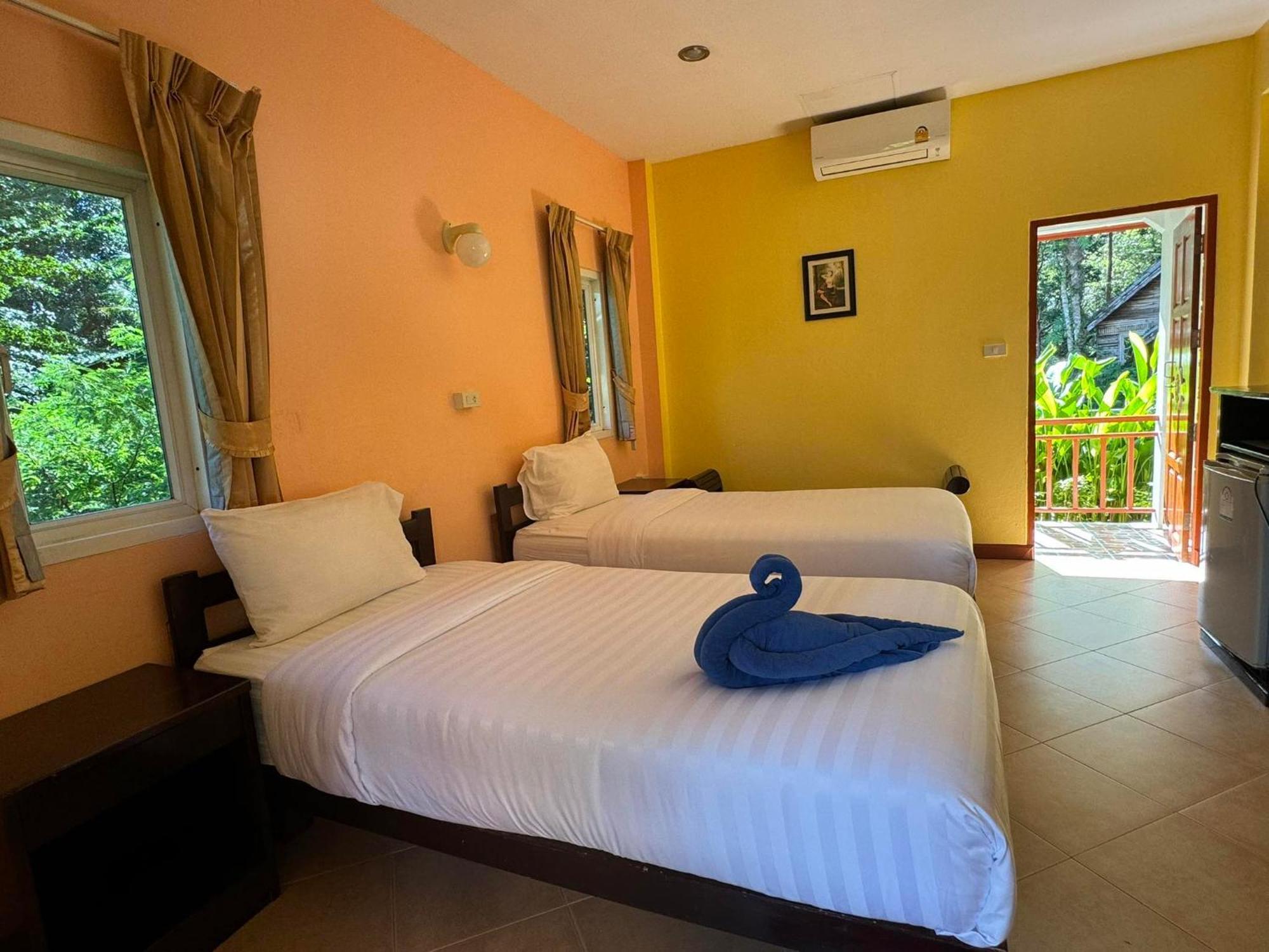 Boonya 2* Koh Chang