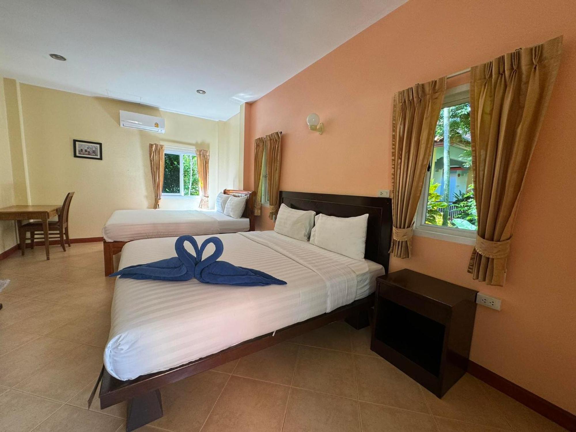 Resort Boonya
