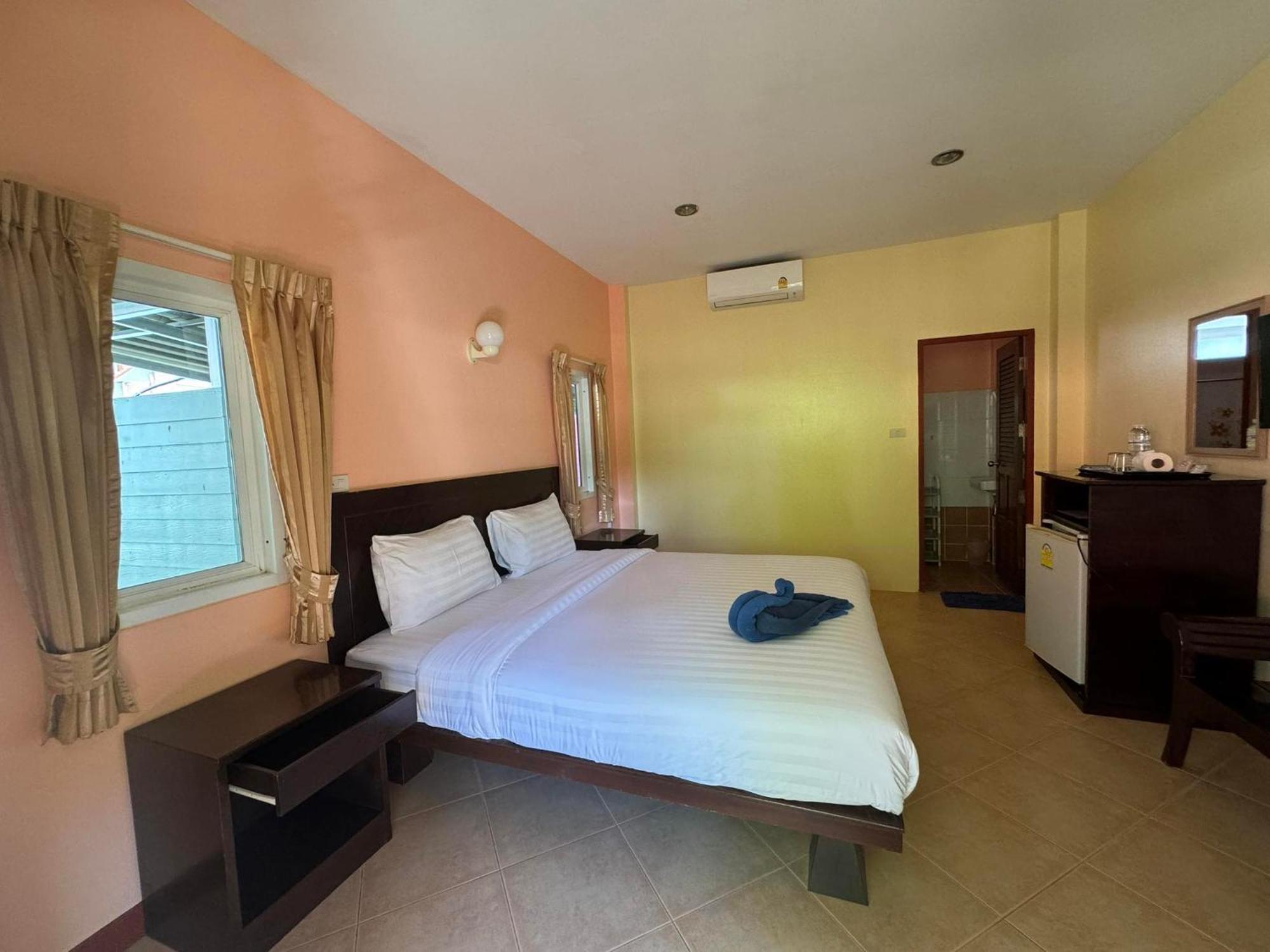 Resort Boonya 2*