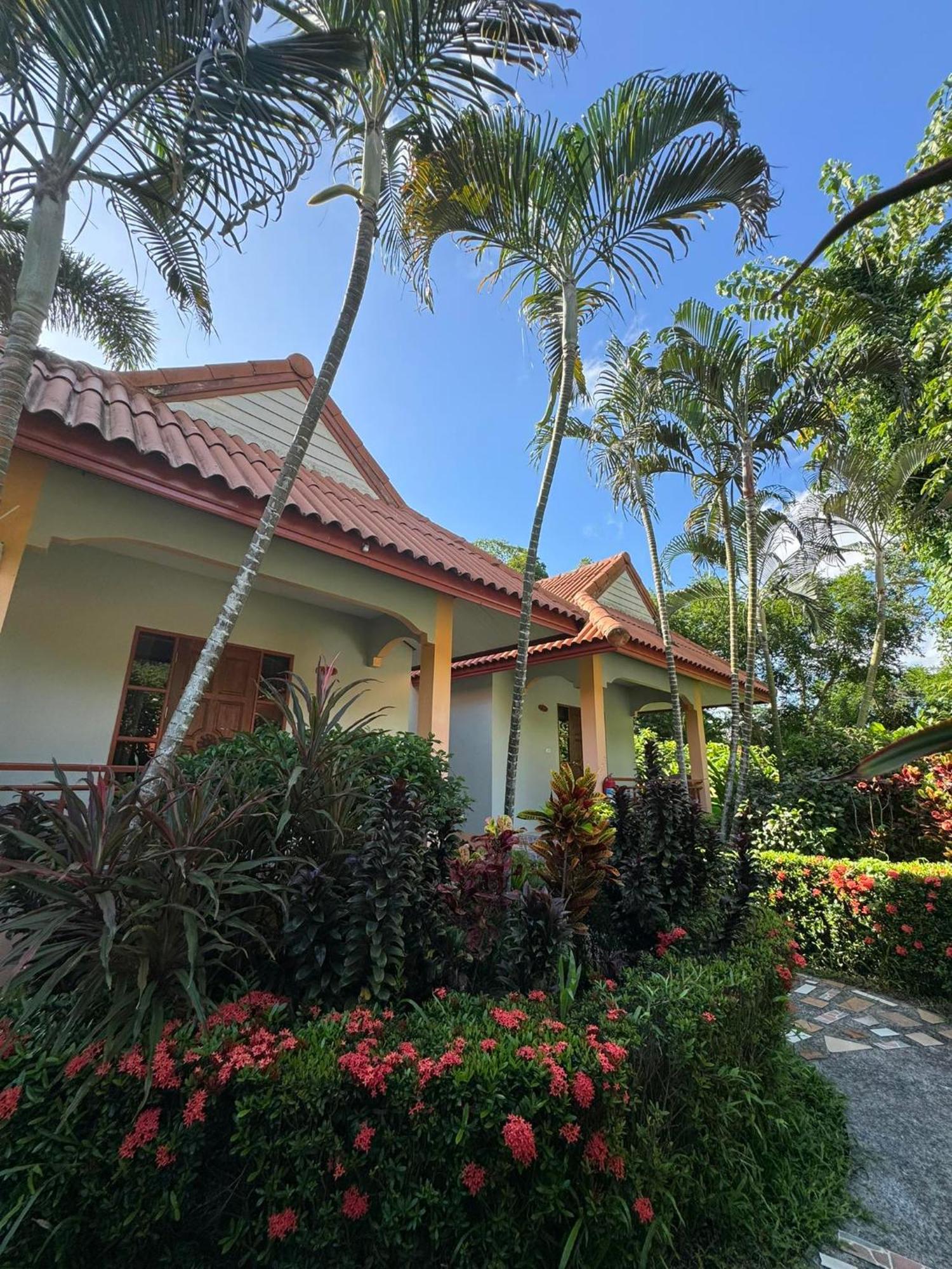 Resort Boonya Koh Chang