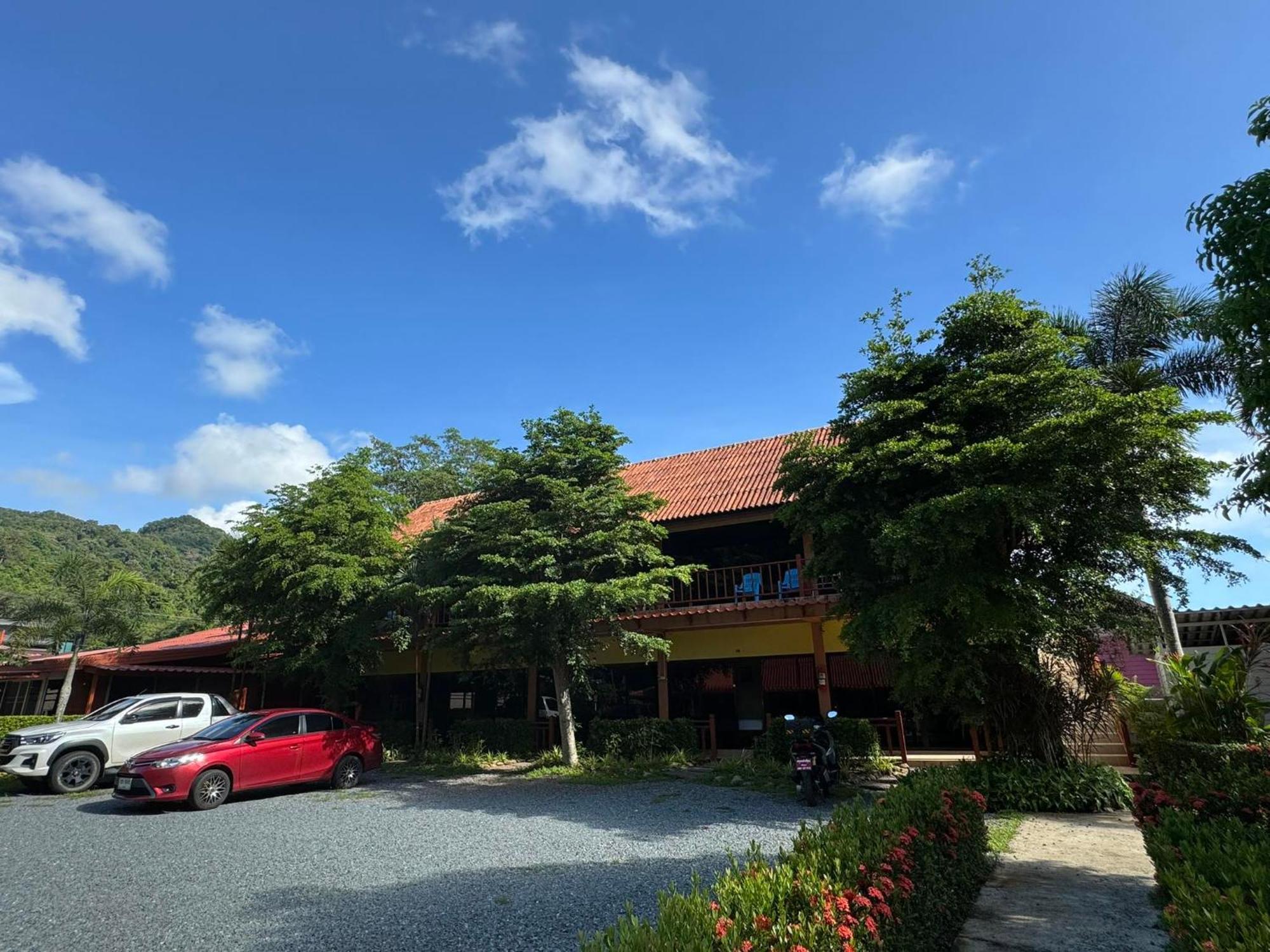 Boonya Koh Chang