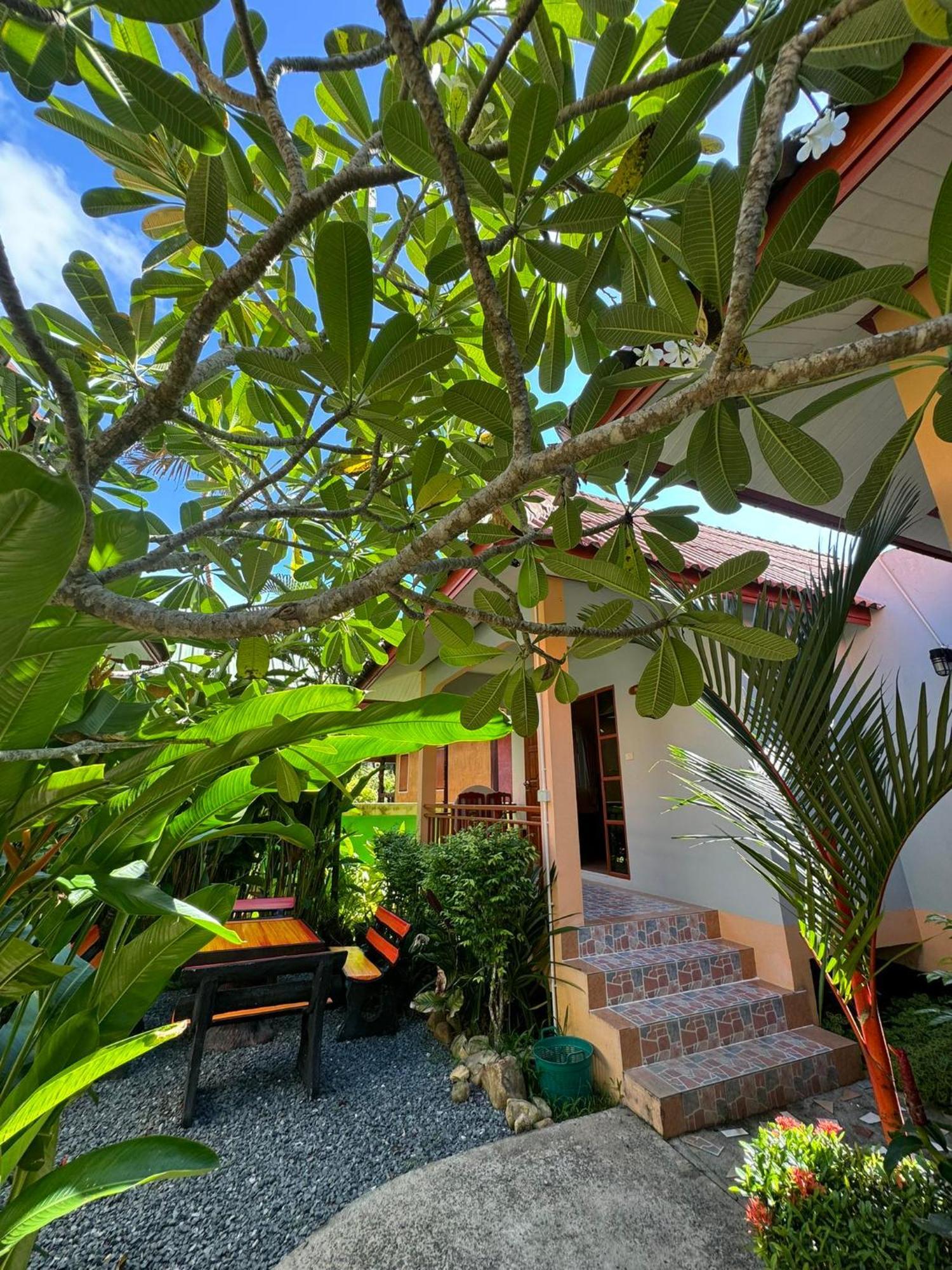 Boonya 2* Koh Chang