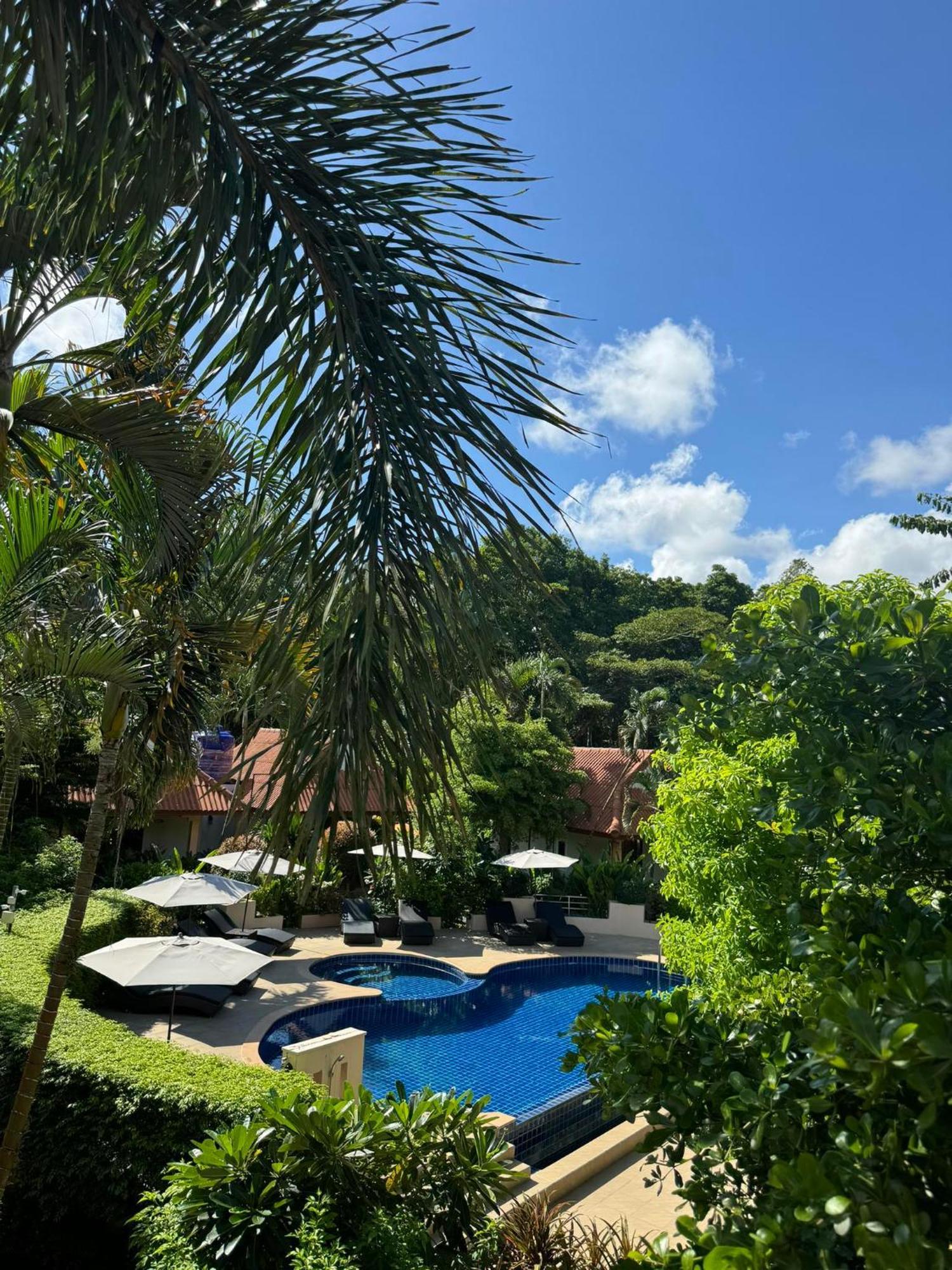 Boonya Resort
