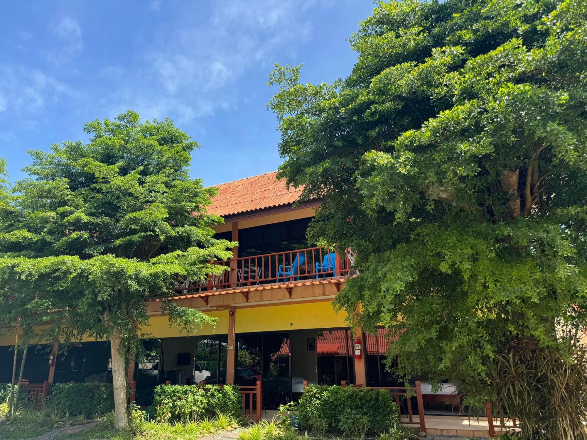 Resort Boonya