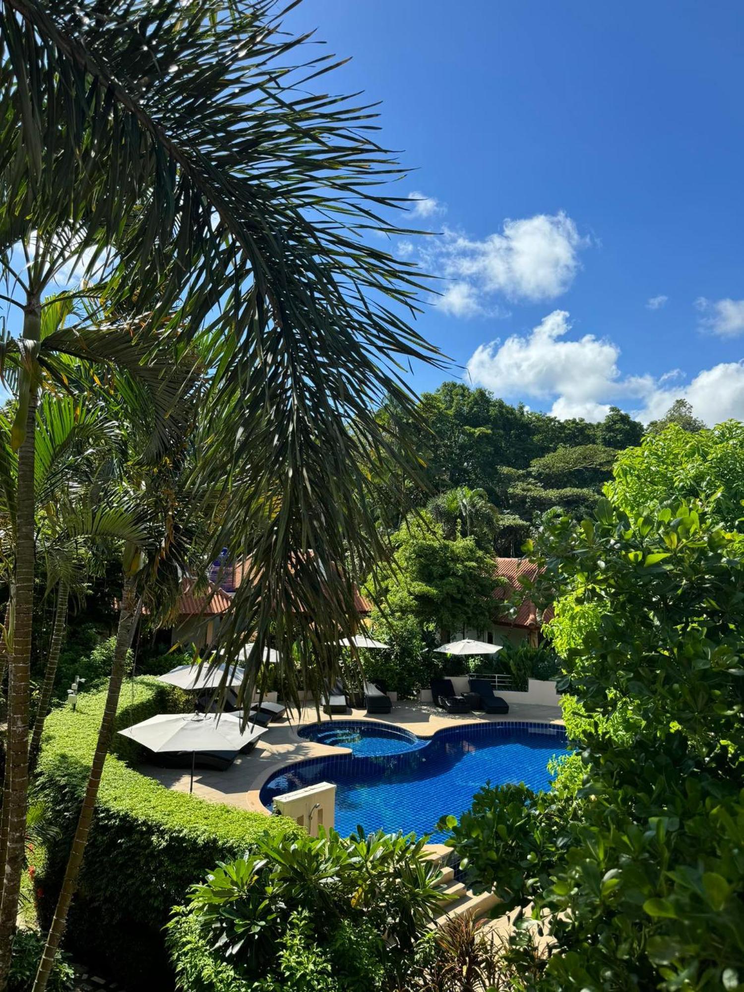 Resort Boonya 2*