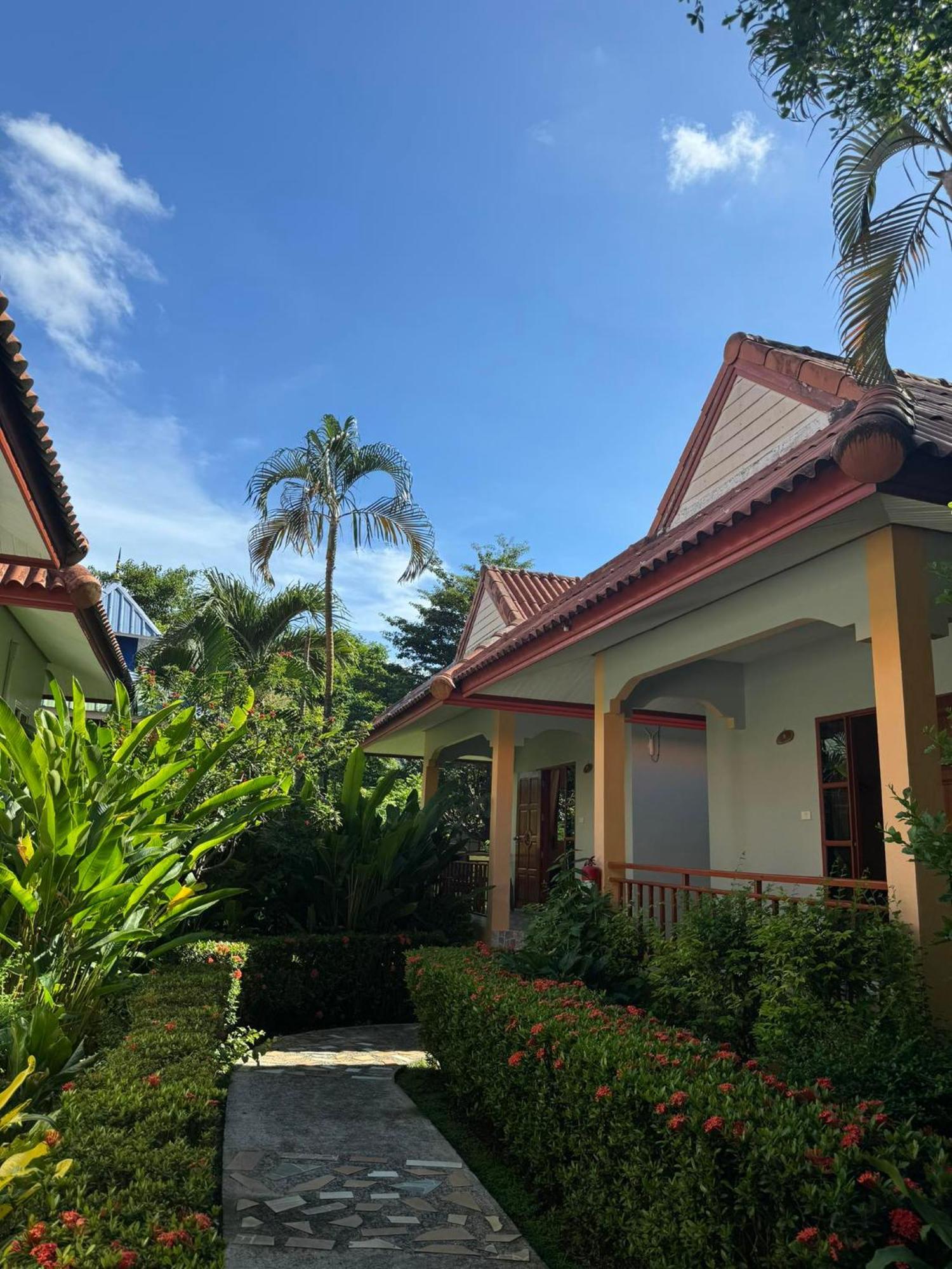 Resort Boonya Koh Chang
