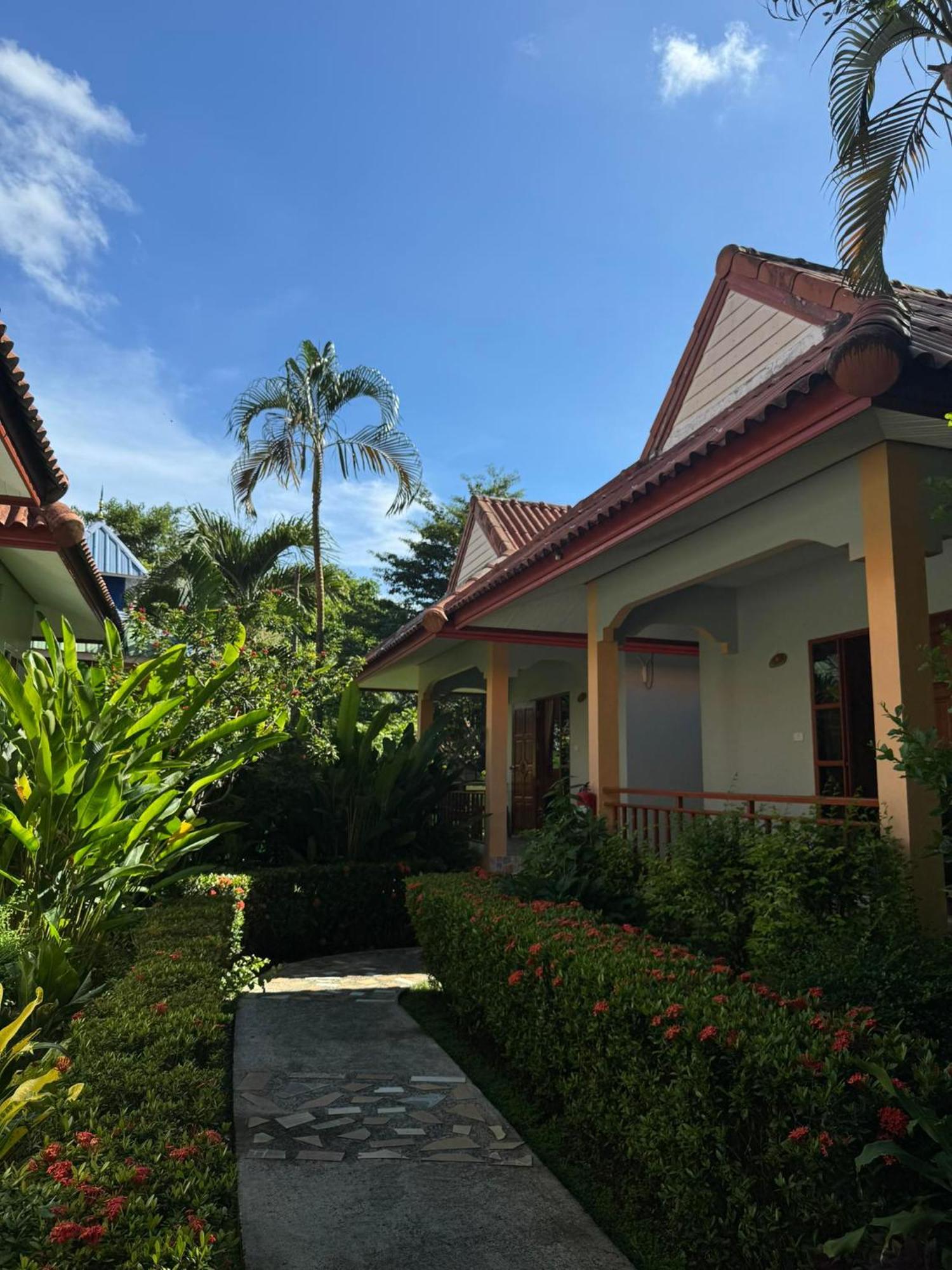 Boonya Koh Chang