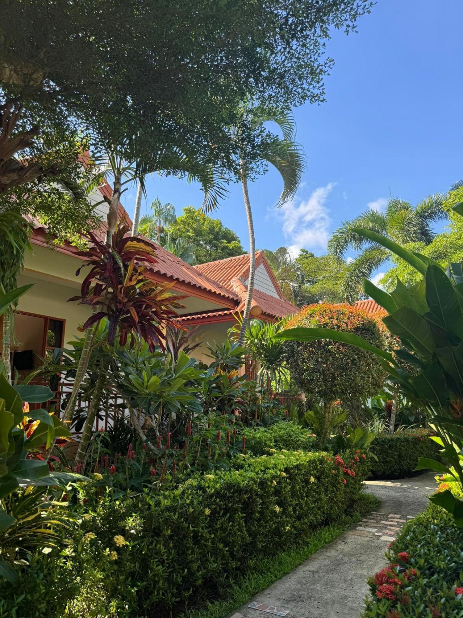 Boonya Resort
