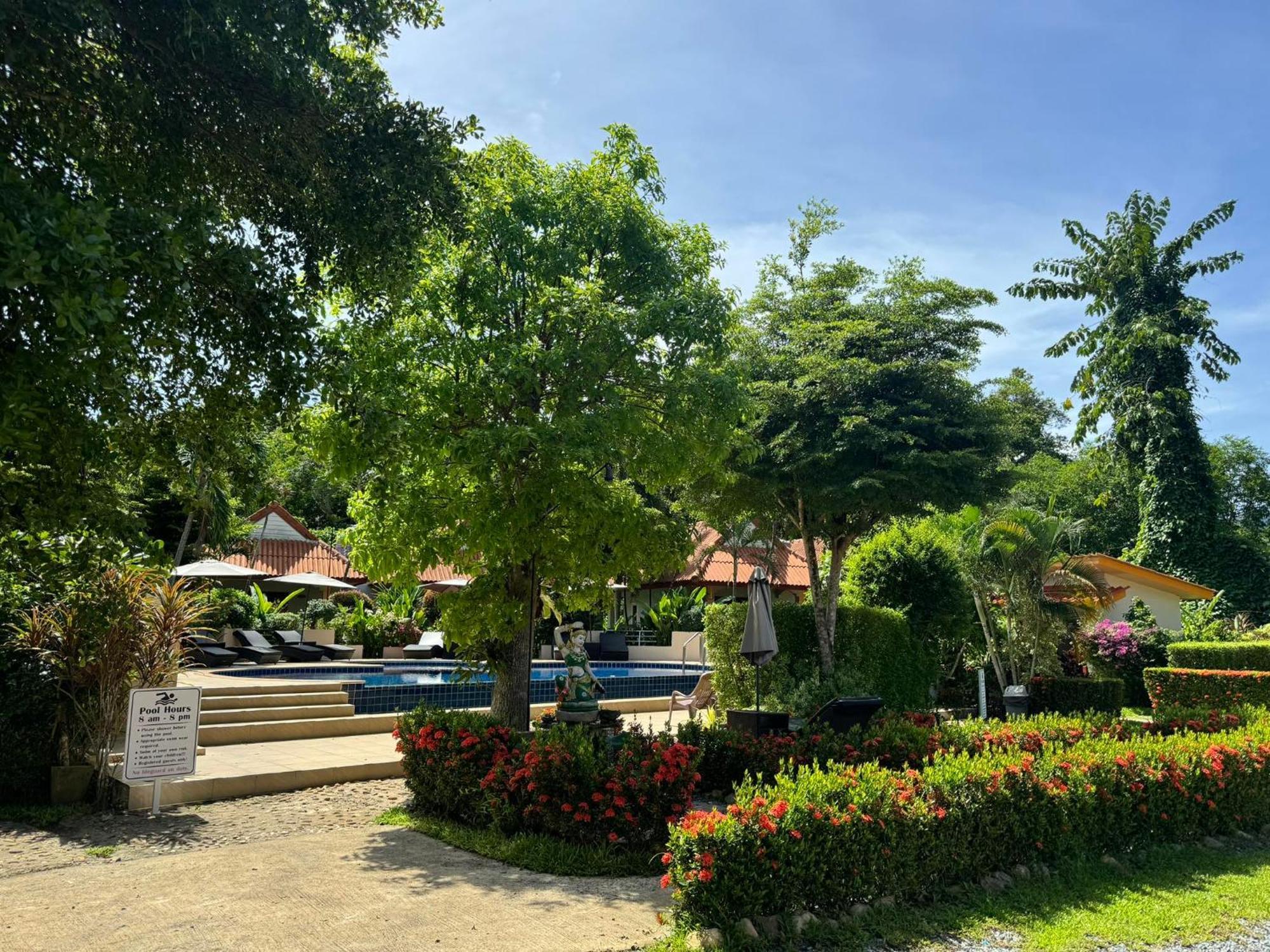 Resort Boonya Koh Chang