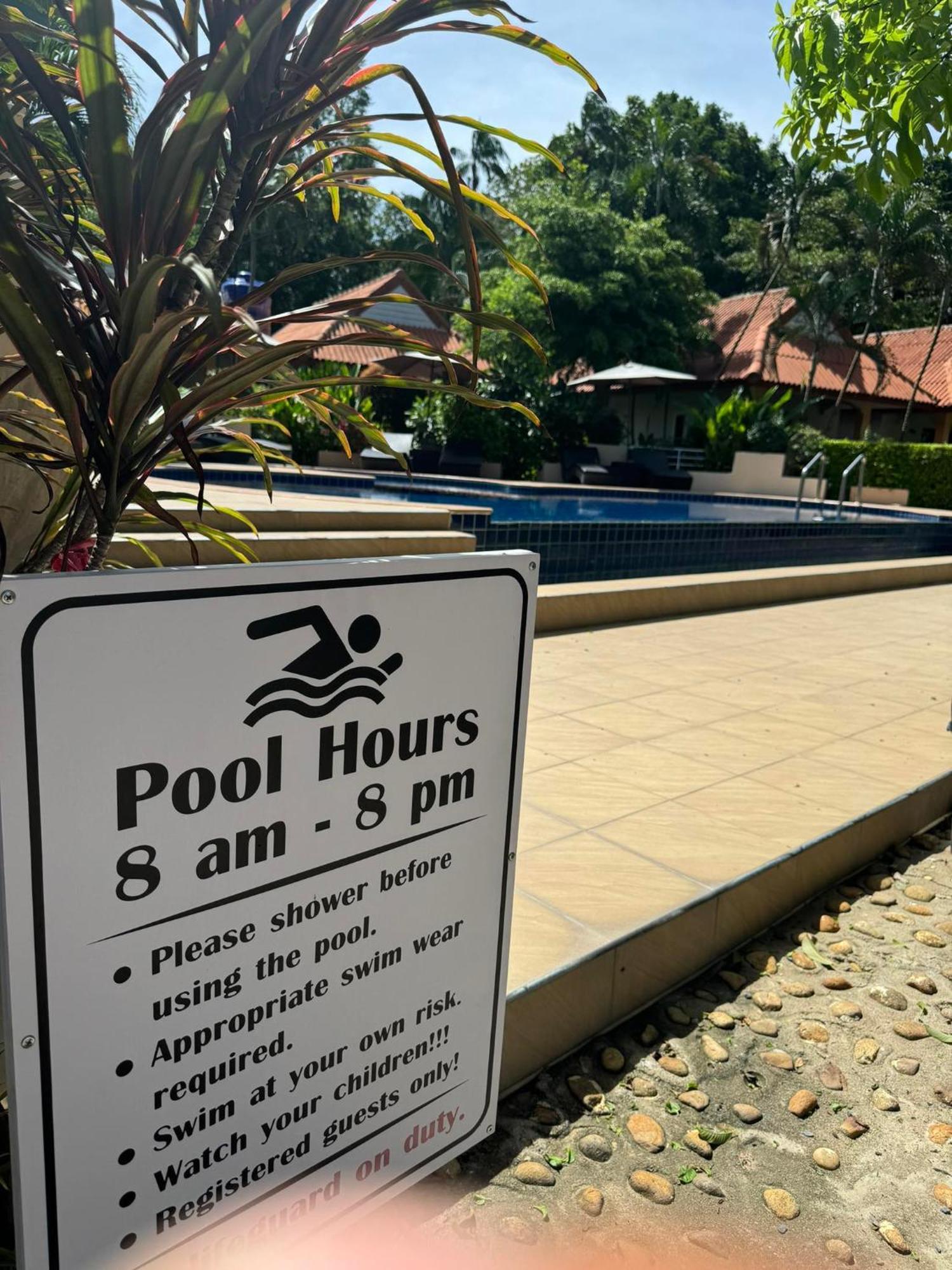 Resort Boonya 2*