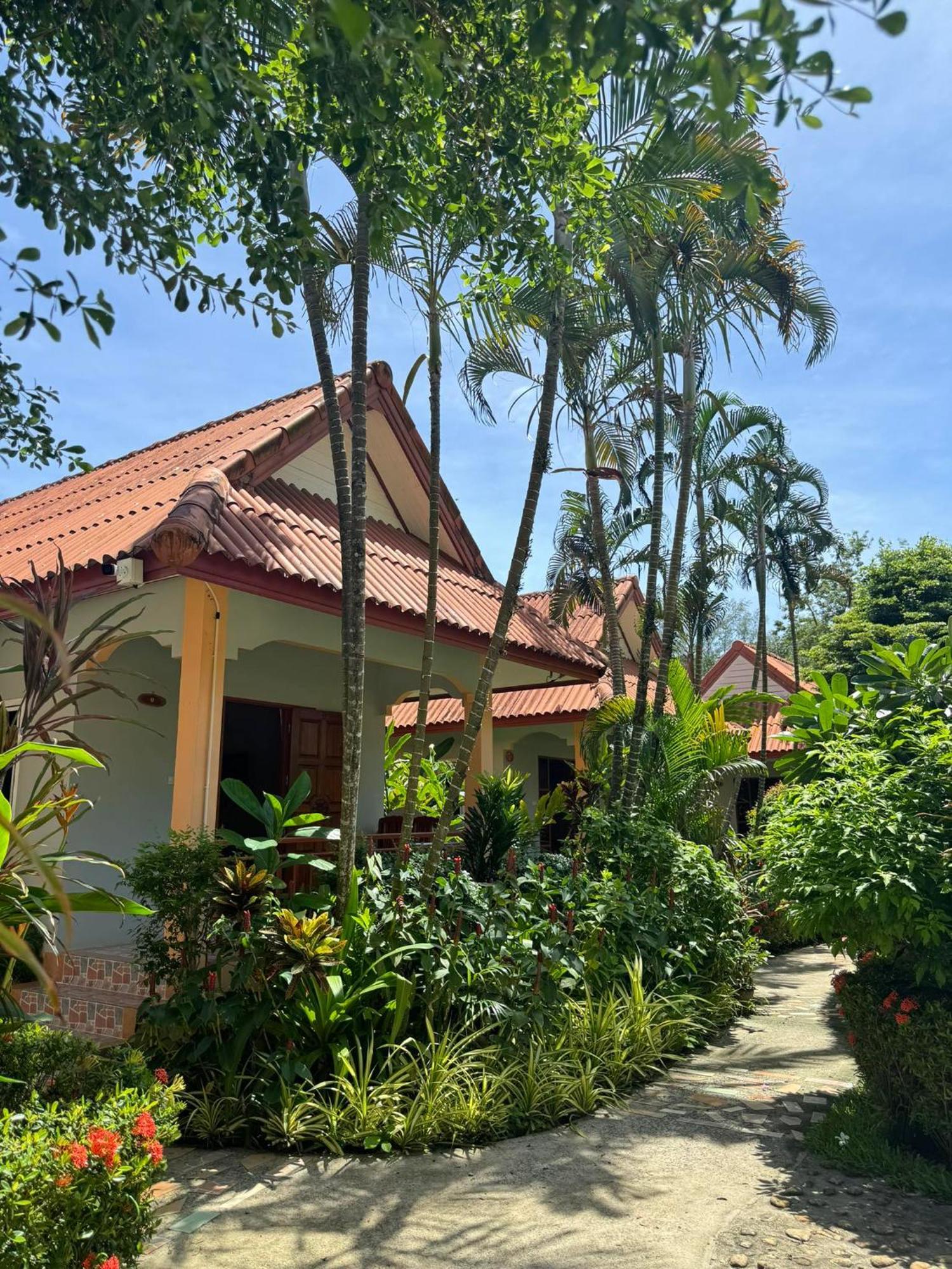 Boonya Resort Koh Chang
