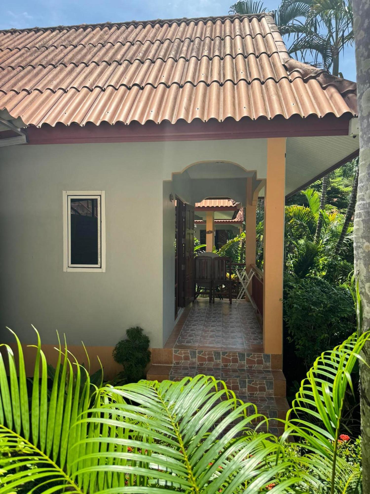 Resort Boonya Koh Chang