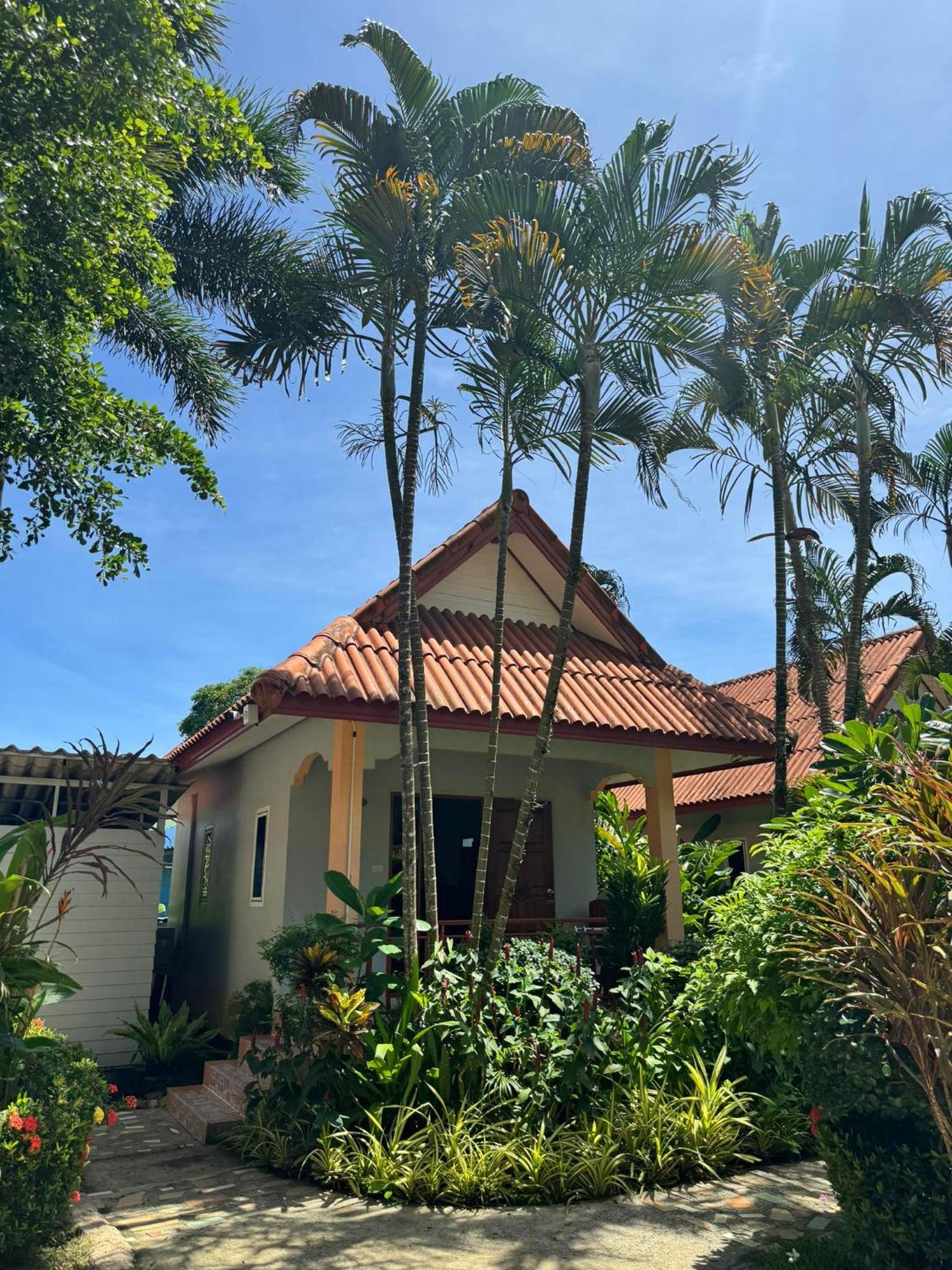 Boonya Koh Chang