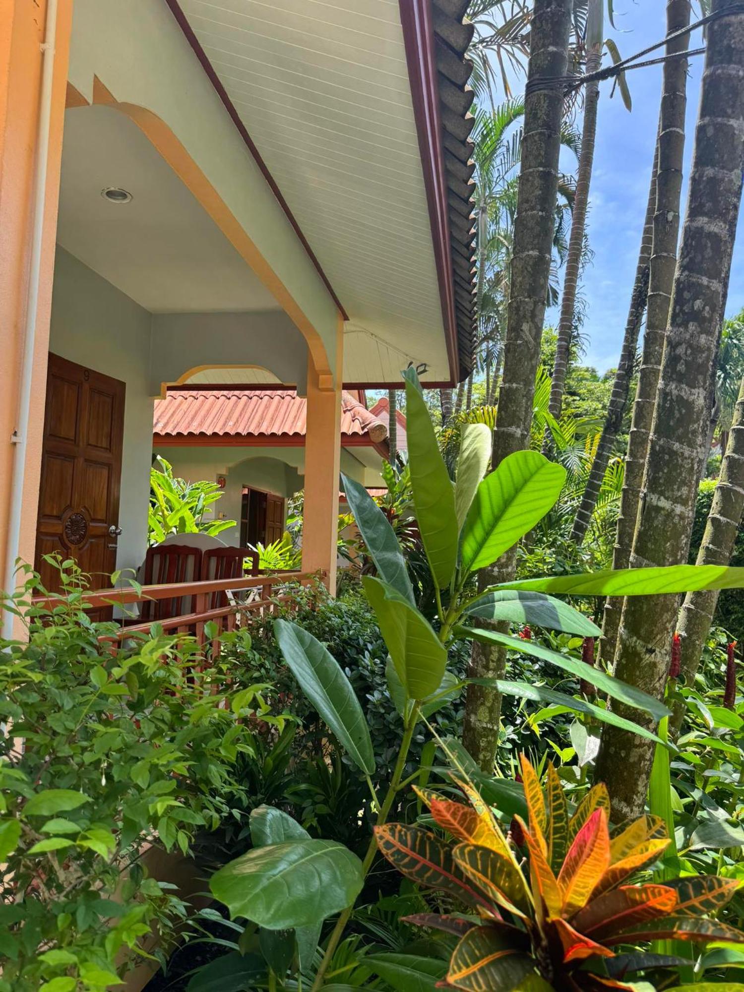 Resort Boonya