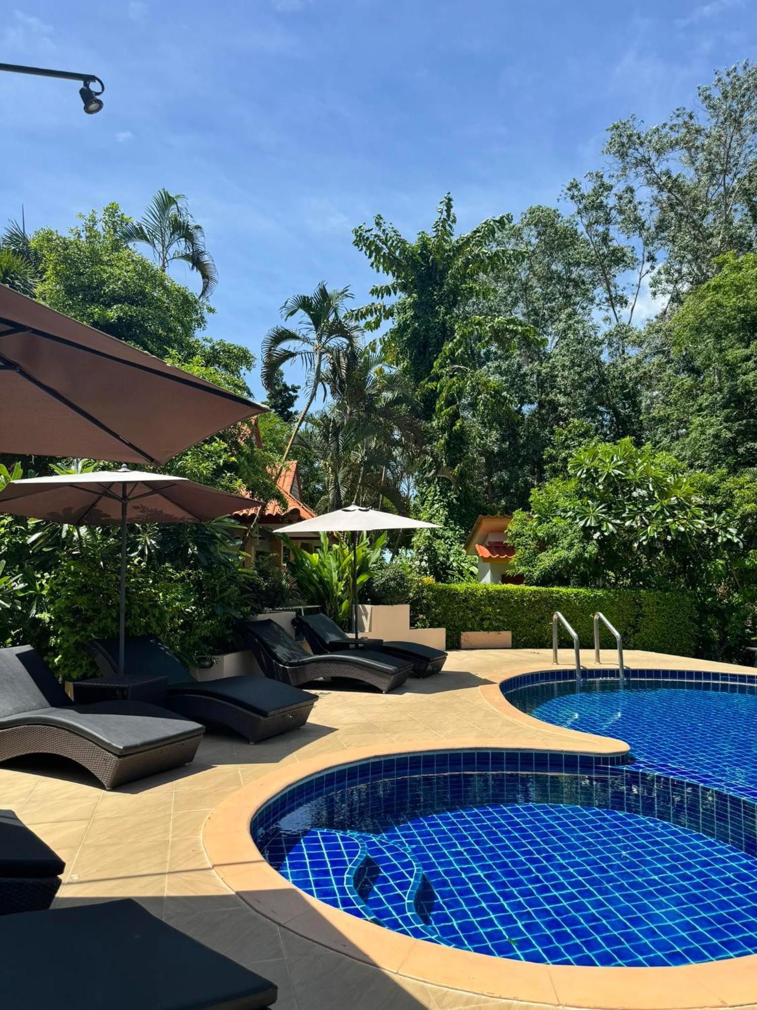 Boonya Resort 2*