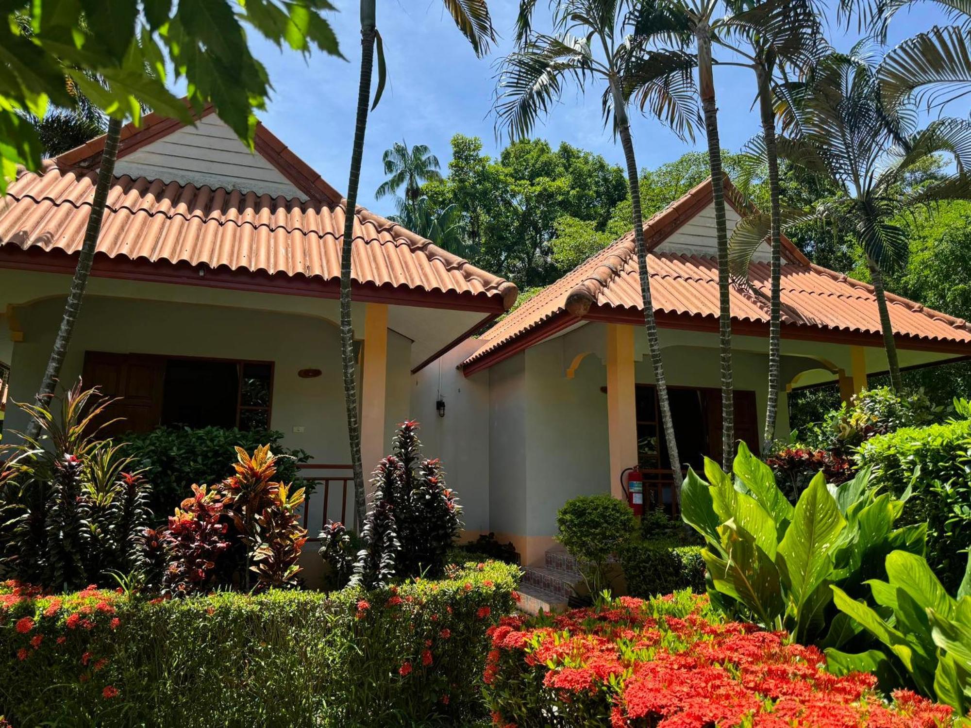 Boonya Koh Chang