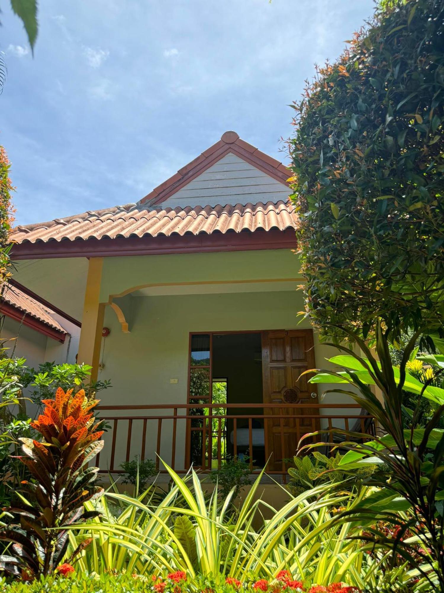 Boonya Resort
