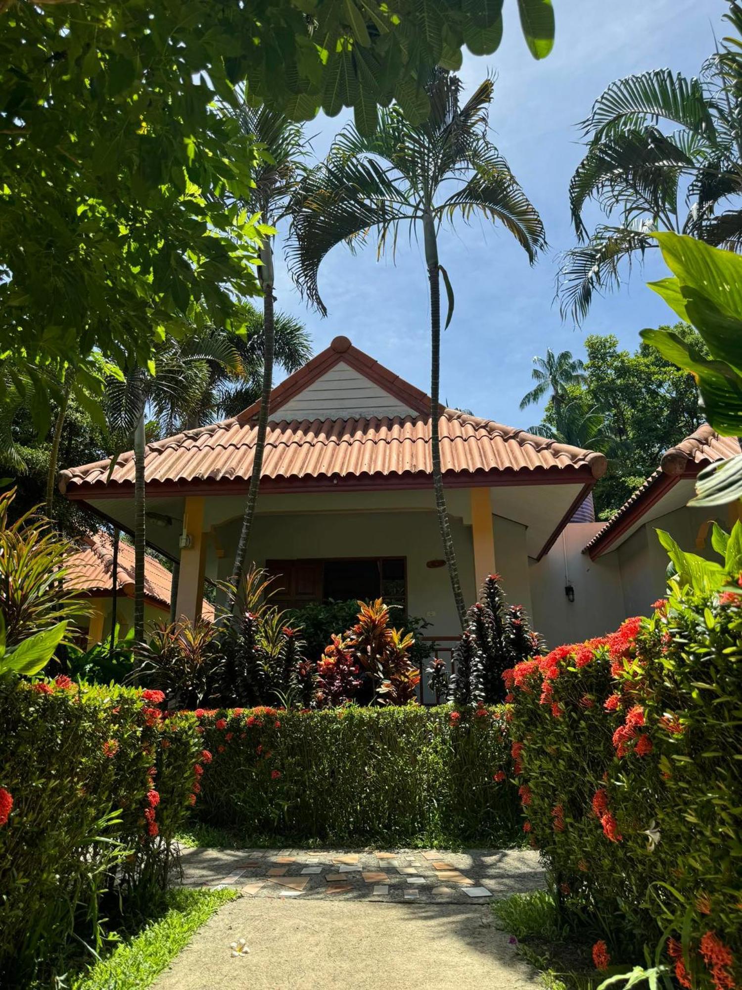 Boonya Resort 2*