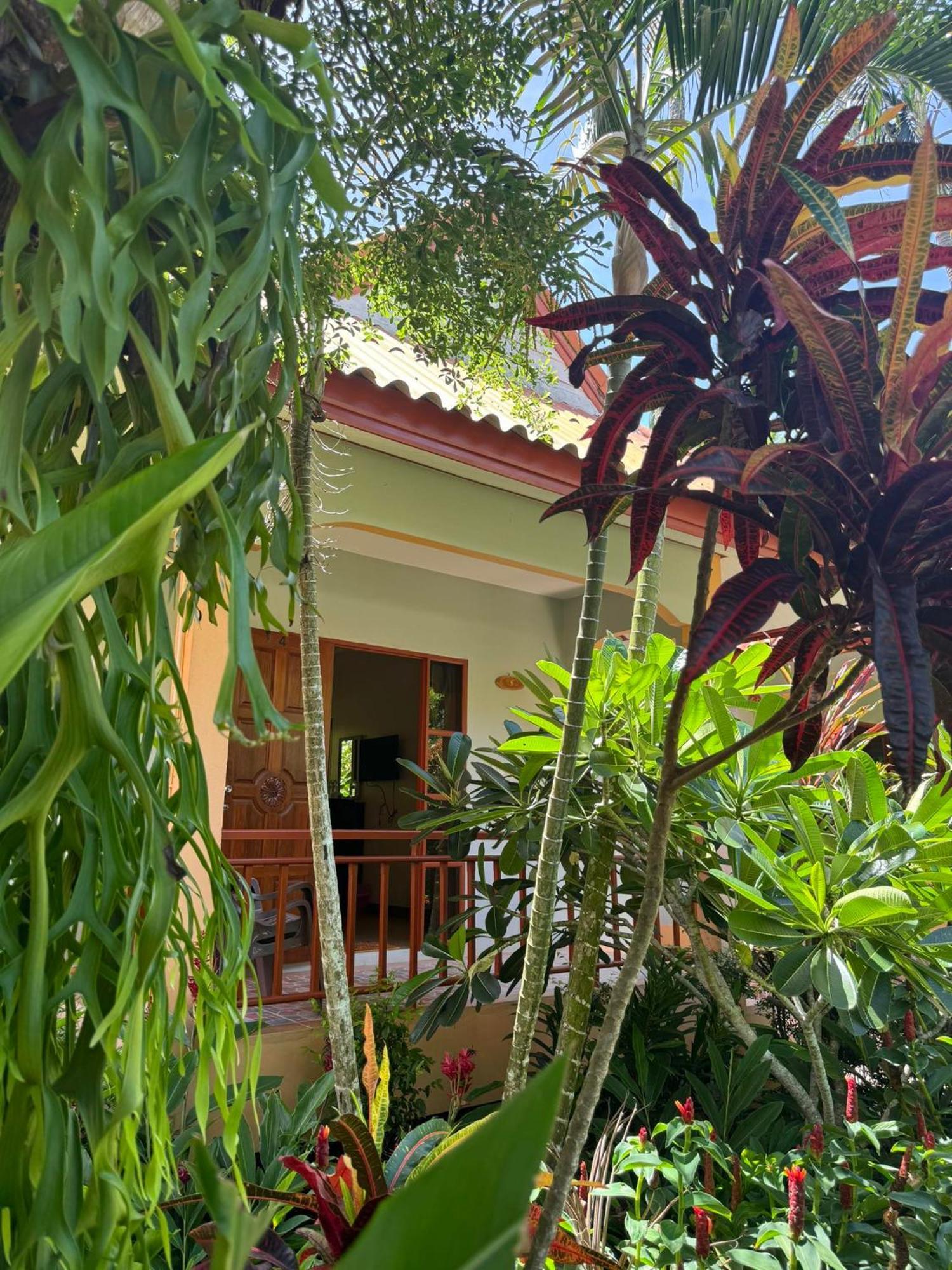 Resort Boonya 2*