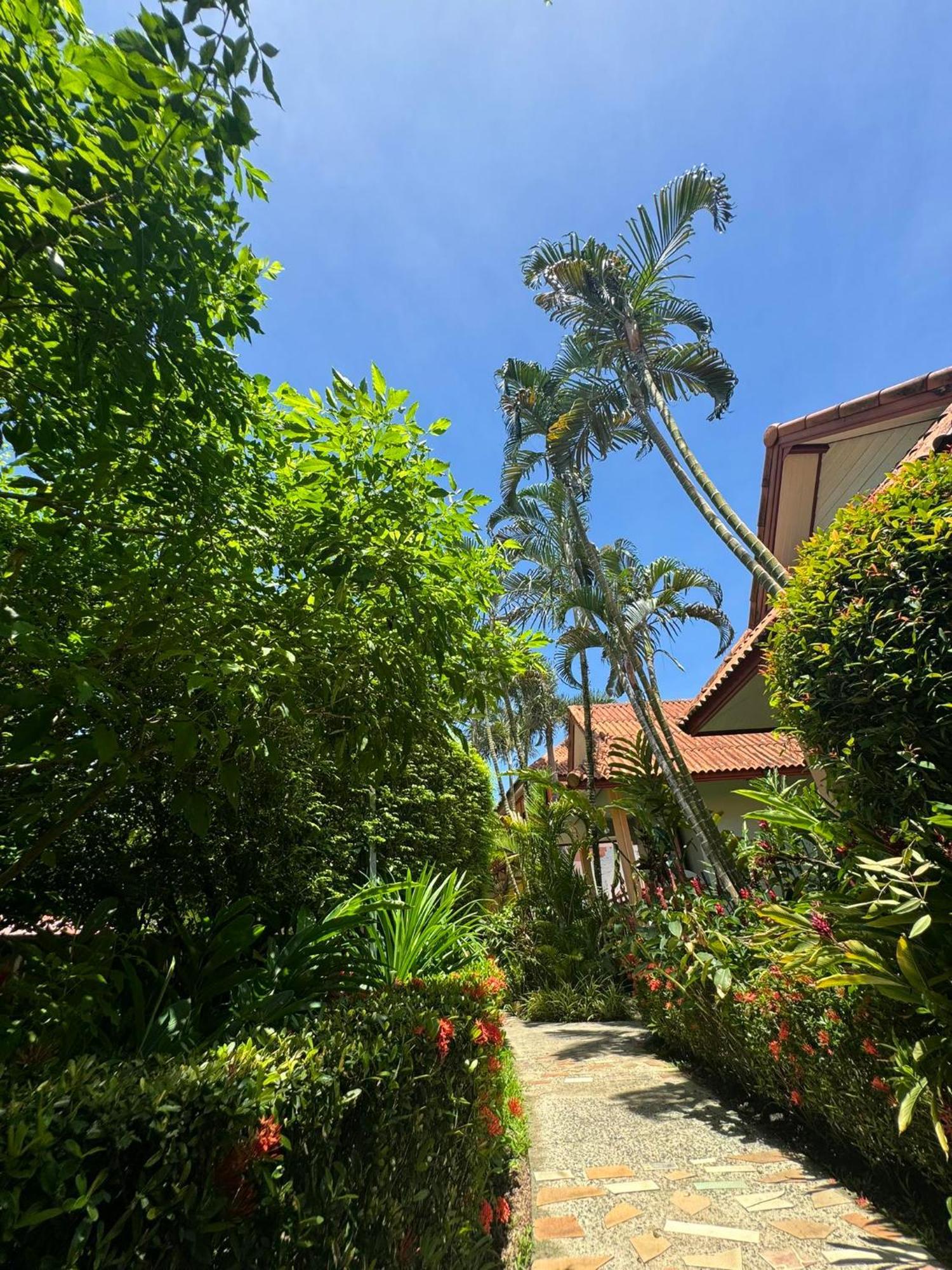 Boonya 2* Koh Chang
