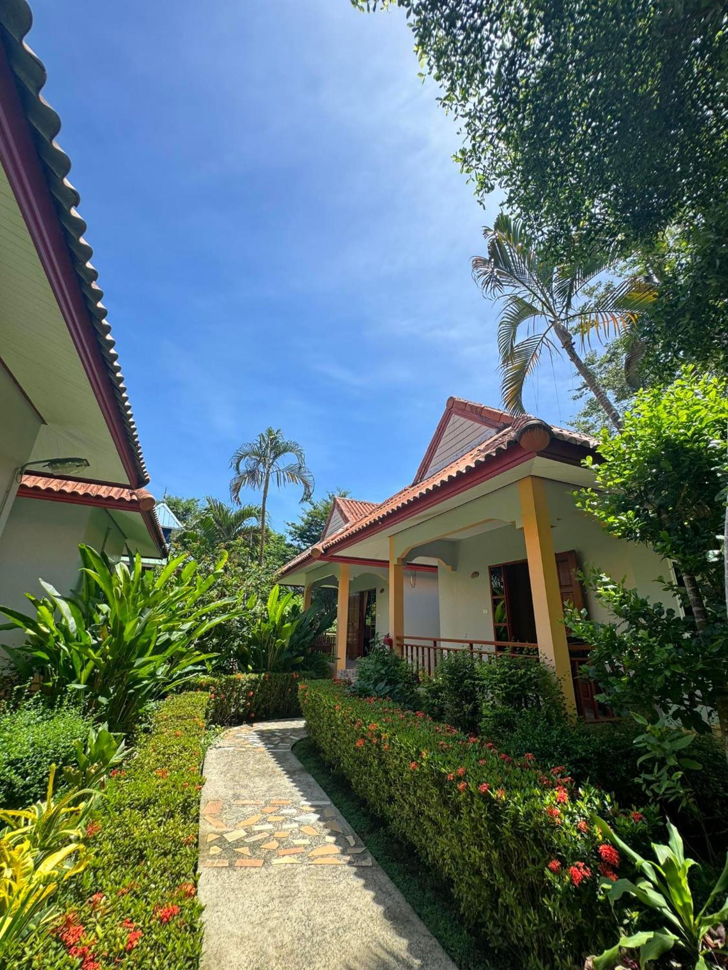 Boonya Resort 2*