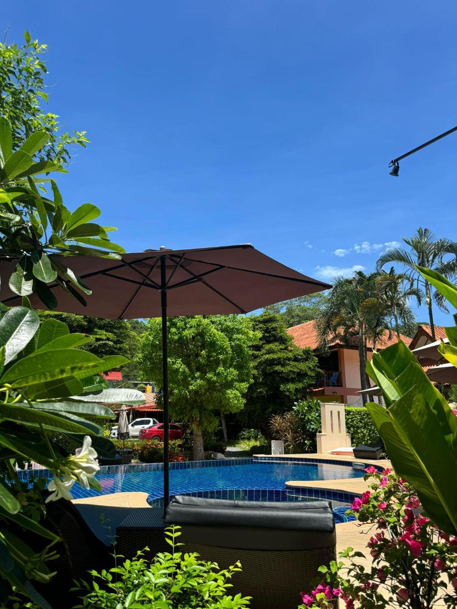 Boonya Resort Koh Chang