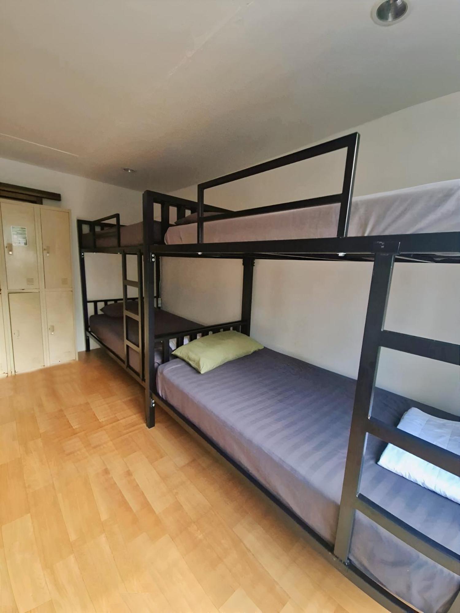 Moov Garden Hostel