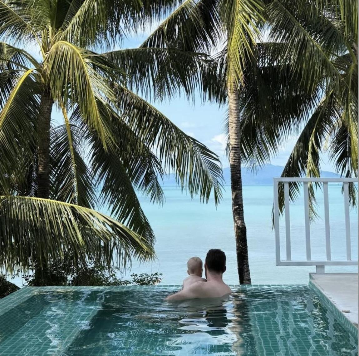 M Holiday home Bophut