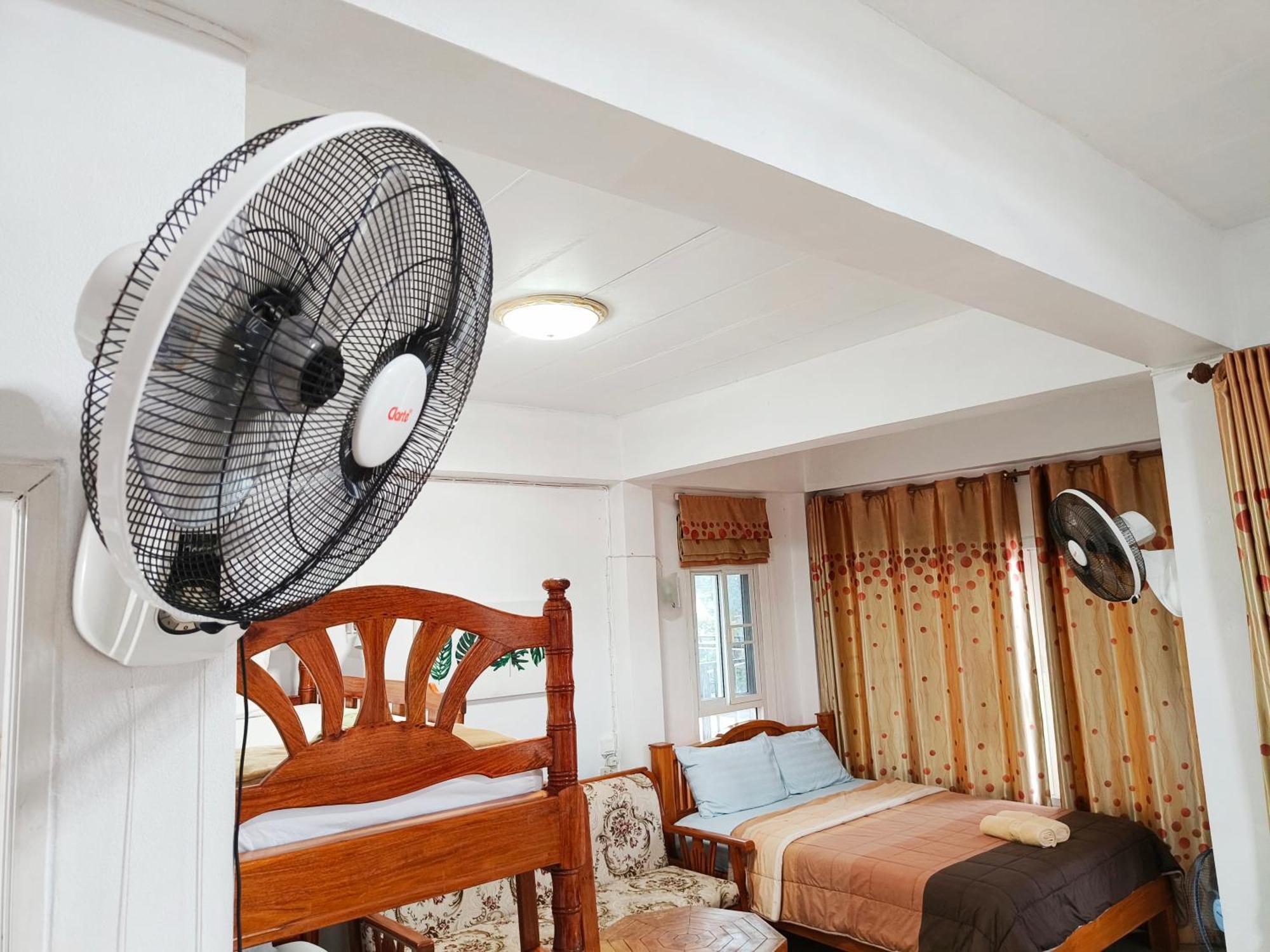 บ้านสุขอรุณ Baan Sook A Roon Khaokho