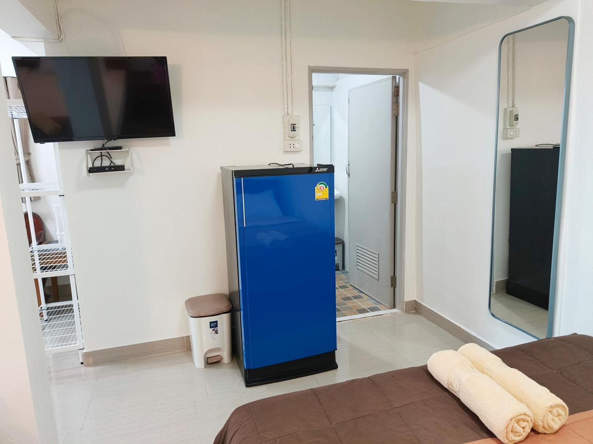 บ้านสุขอรุณ Baan Sook A Roon Khaokho Resort