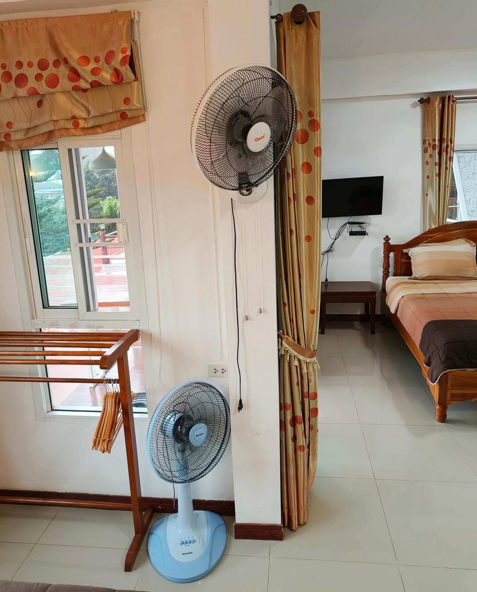 Resort บ้านสุขอรุณ Baan Sook A Roon Khaokho Khao Kho