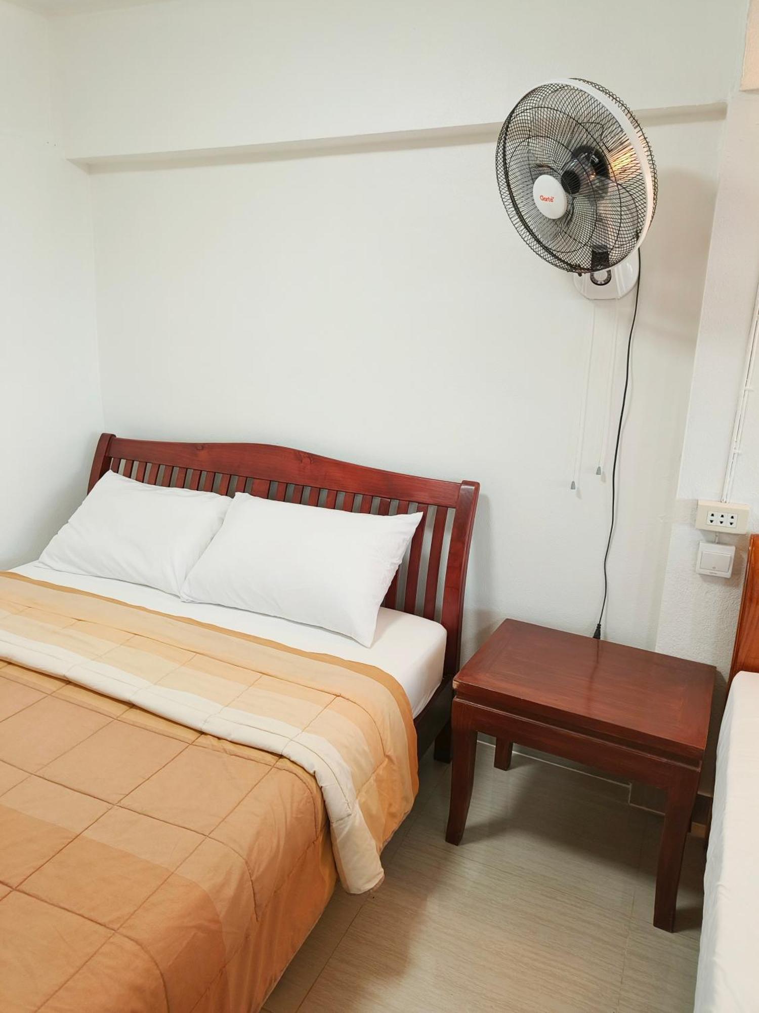 บ้านสุขอรุณ Baan Sook A Roon Khaokho Khao Kho