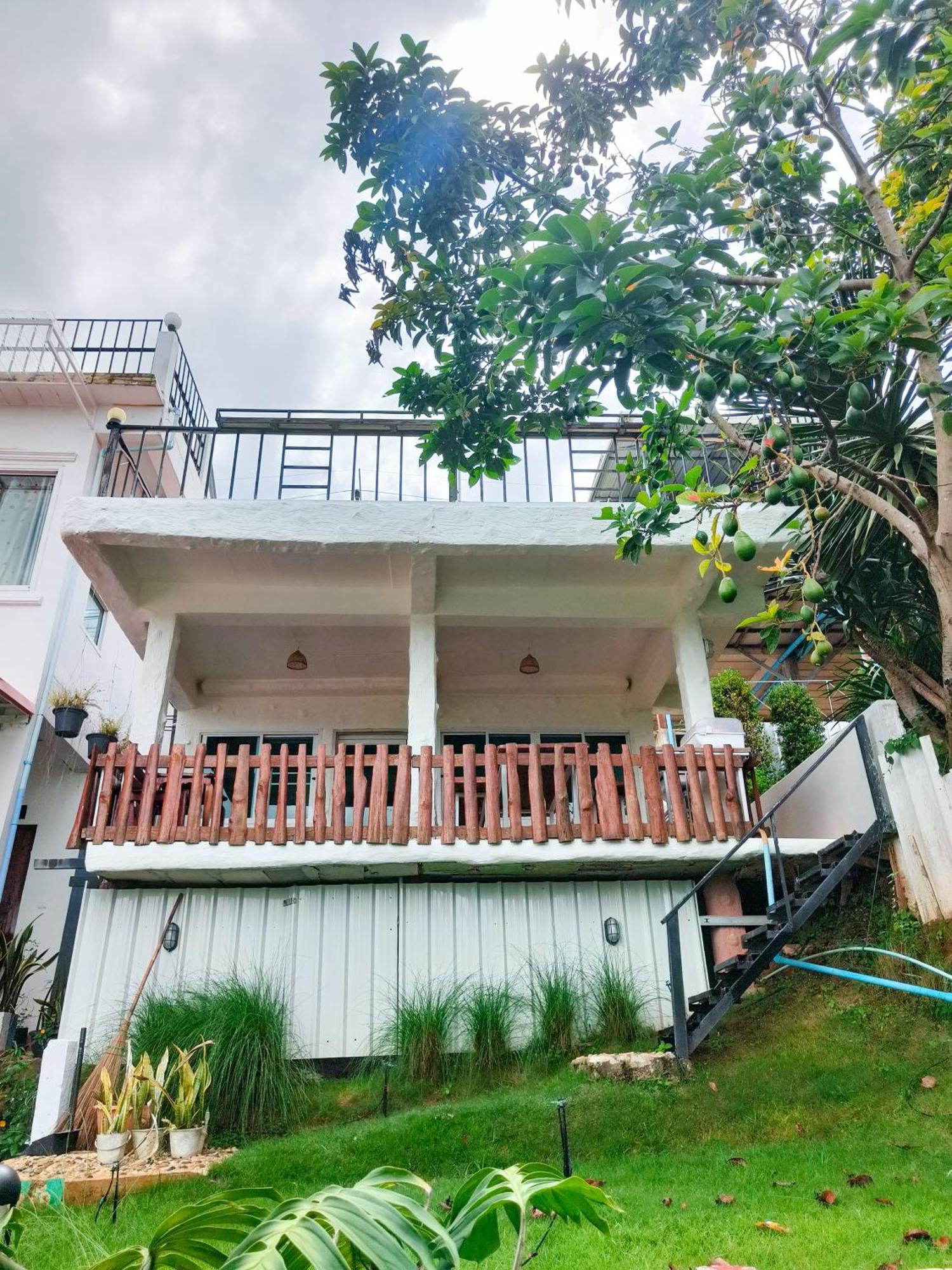 บ้านสุขอรุณ Baan Sook A Roon Khaokho Resort Khao Kho