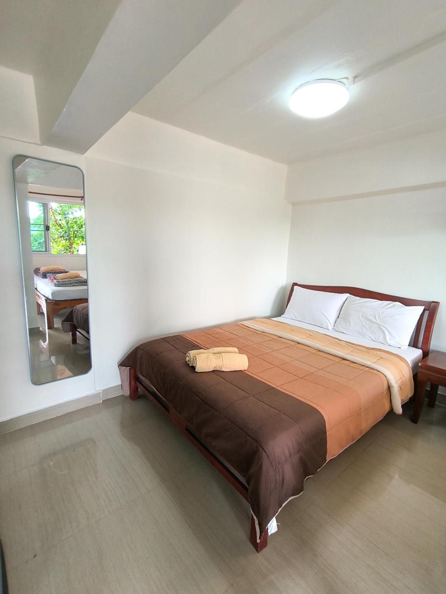 บ้านสุขอรุณ Baan Sook A Roon Khaokho Resort *