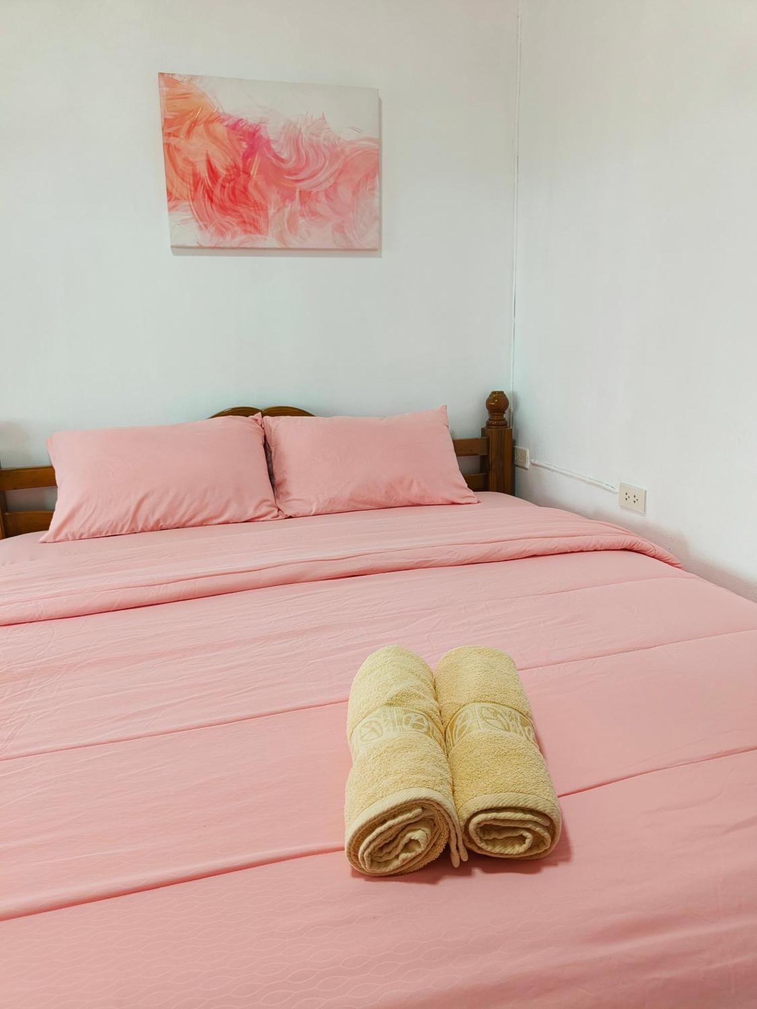 บ้านสุขอรุณ Baan Sook A Roon Khaokho Khao Kho