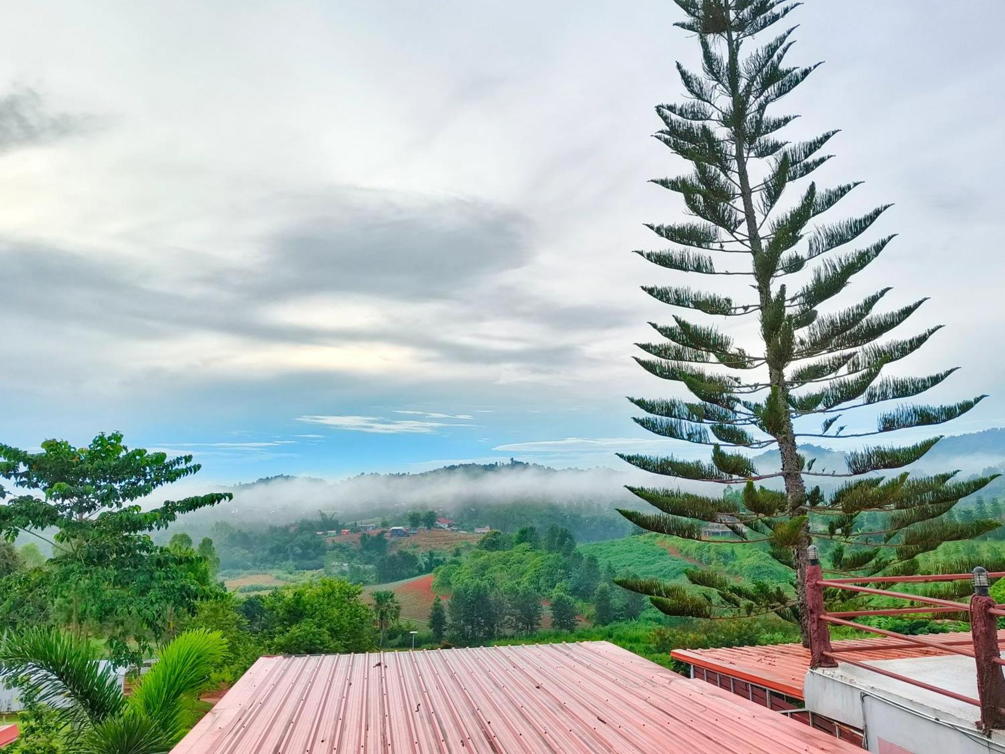 บ้านสุขอรุณ Baan Sook A Roon Khaokho * Khao Kho