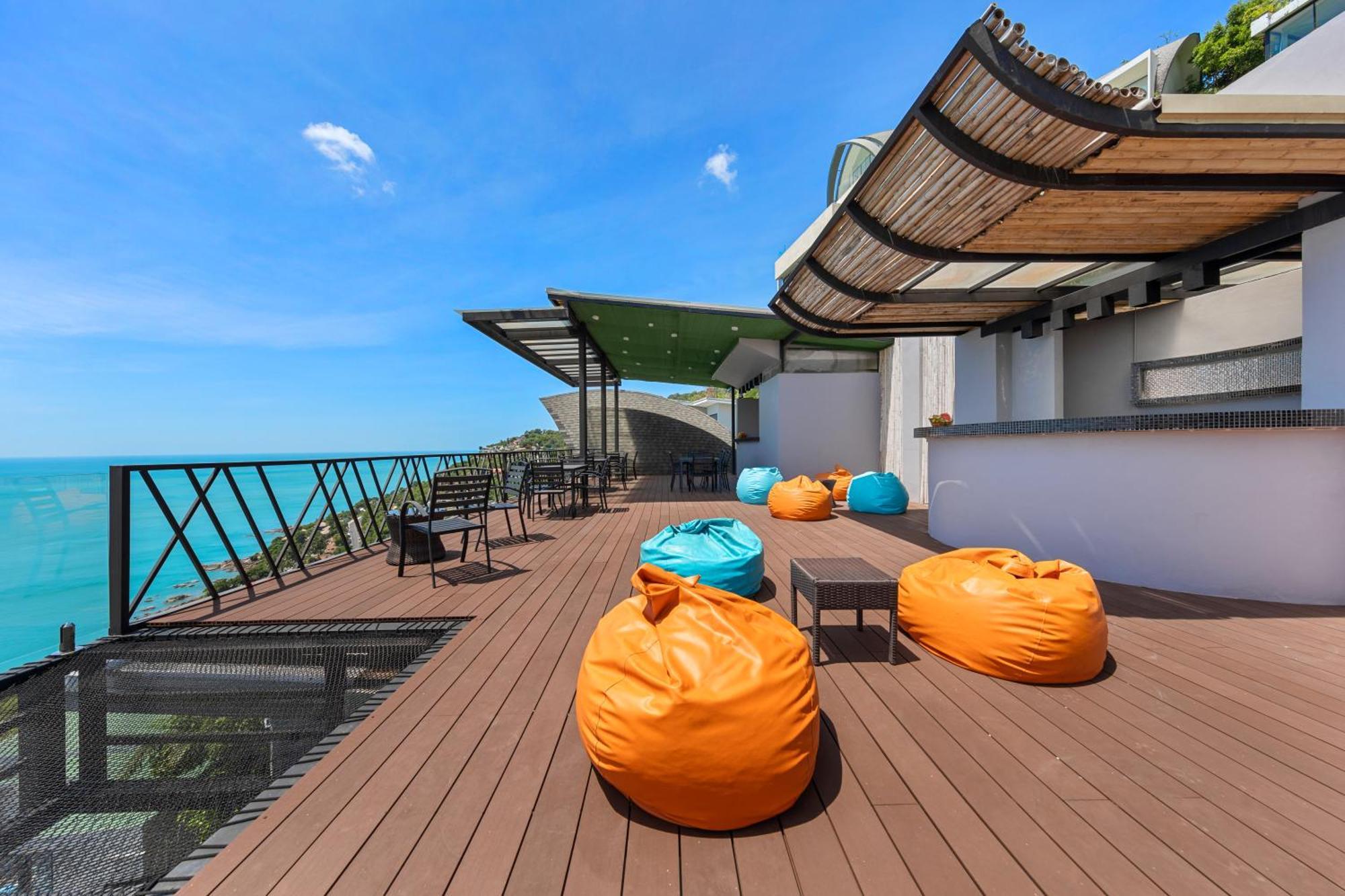 Pousada Scenery Samui *