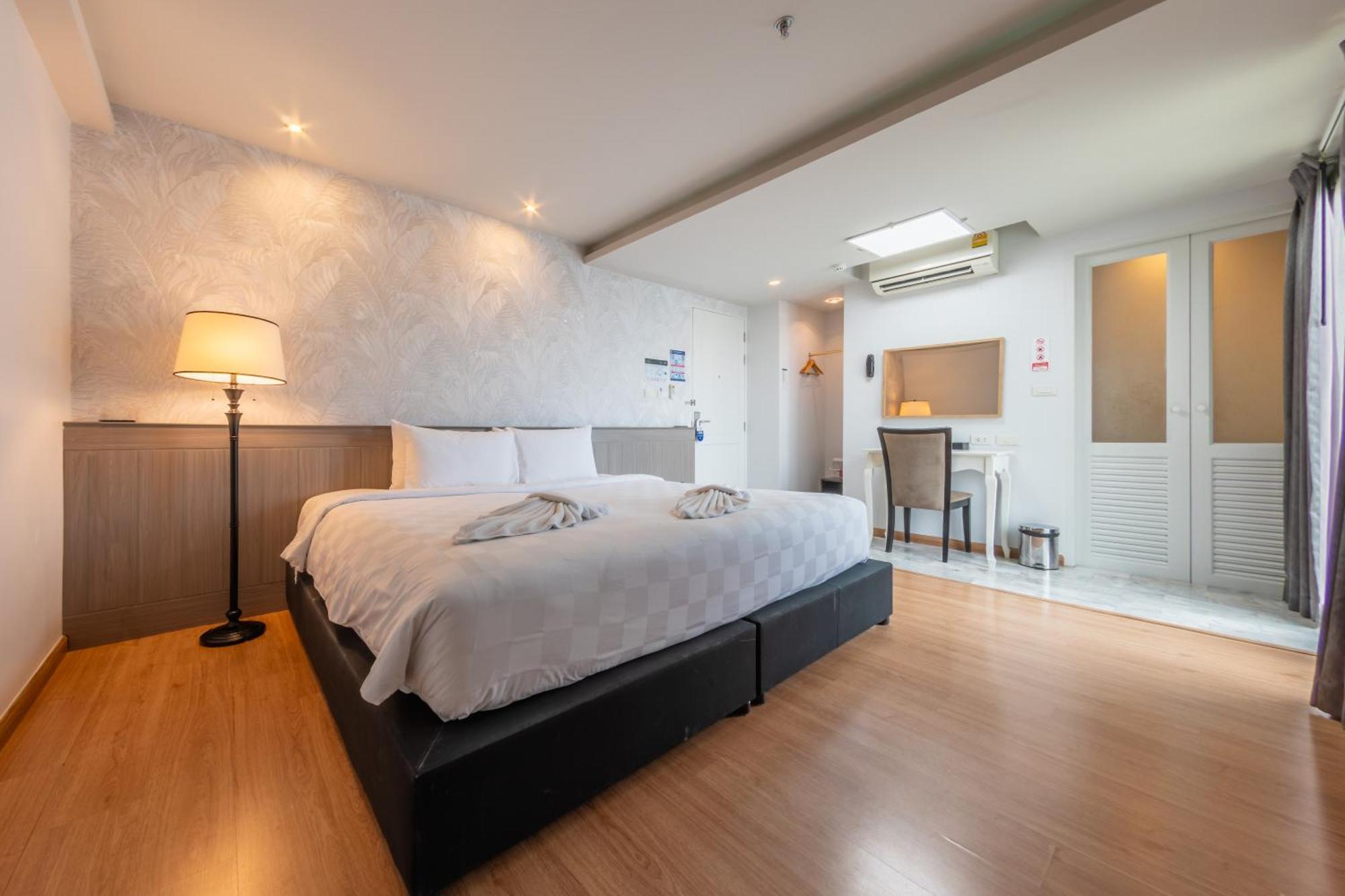 Hotel A.list