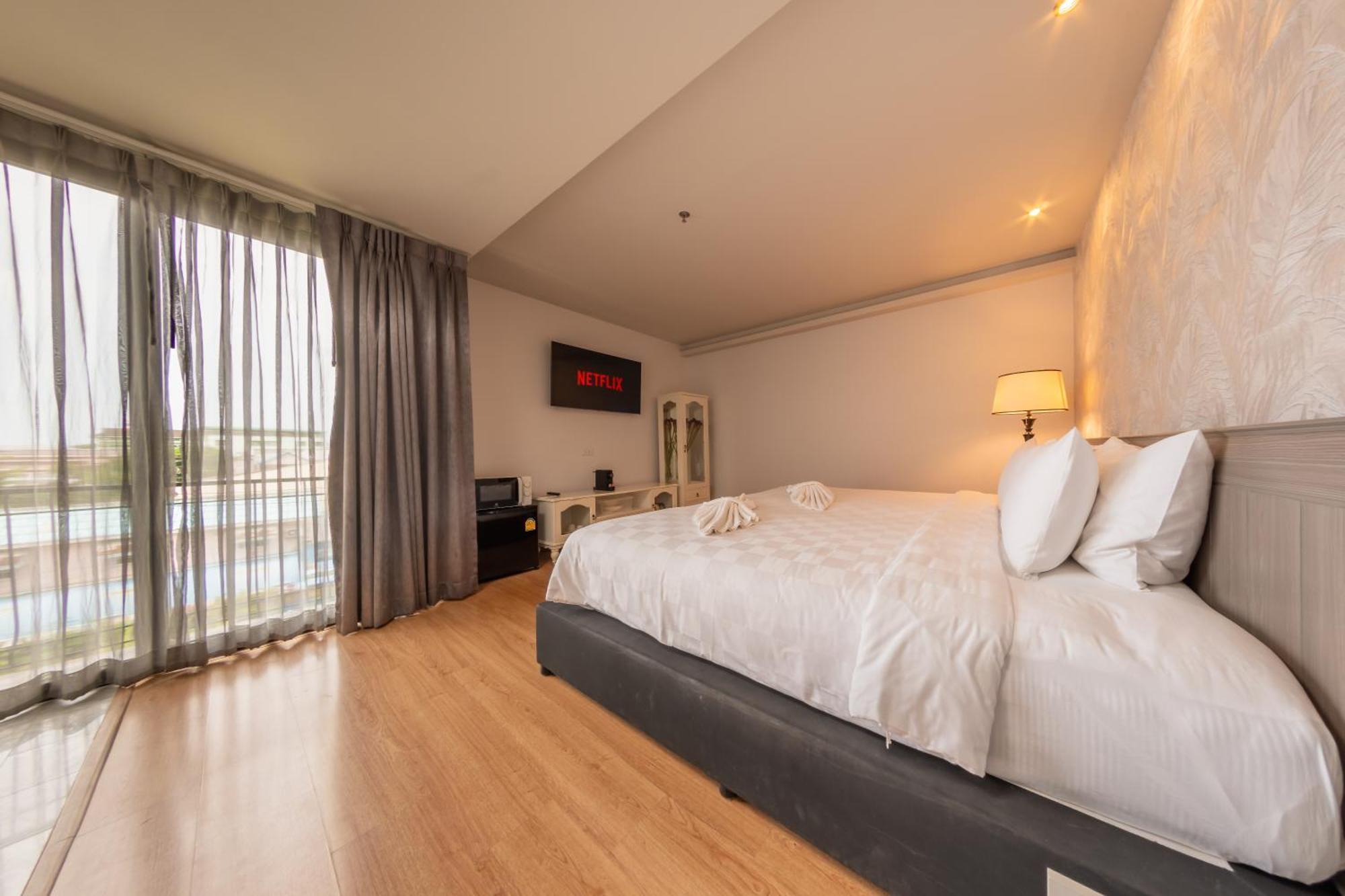 A.list Hotel 4*
