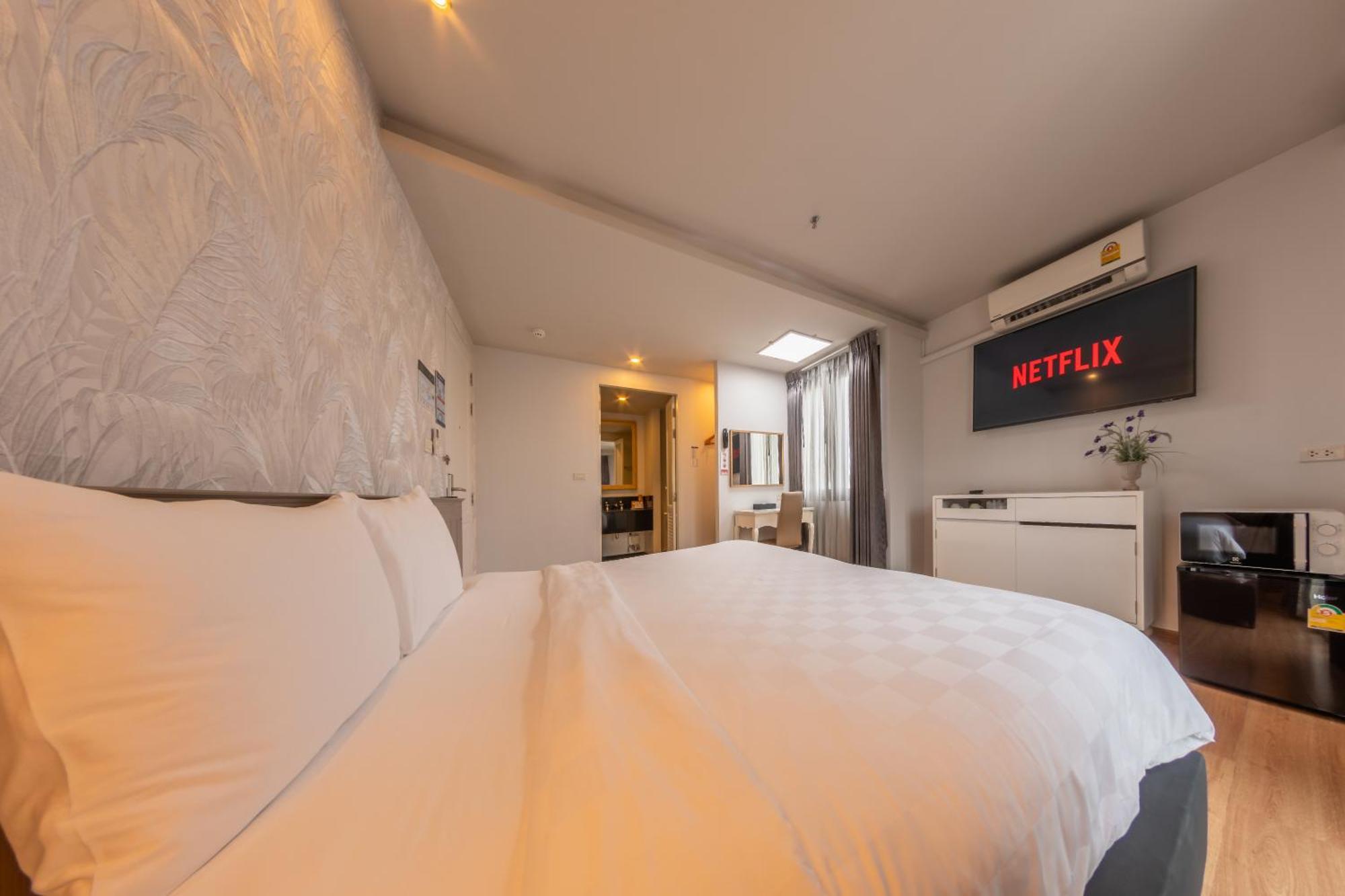 Hotel A.list 4*