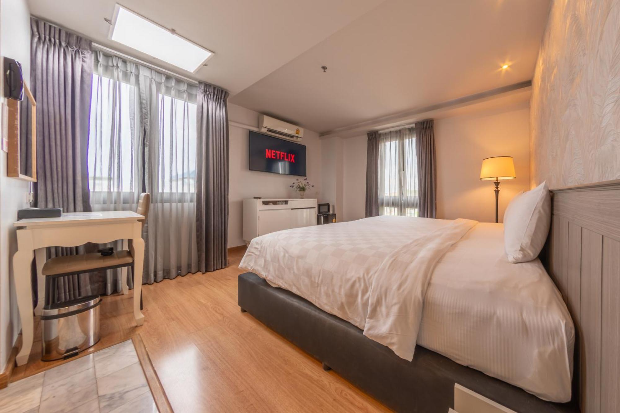 A.list Hotel