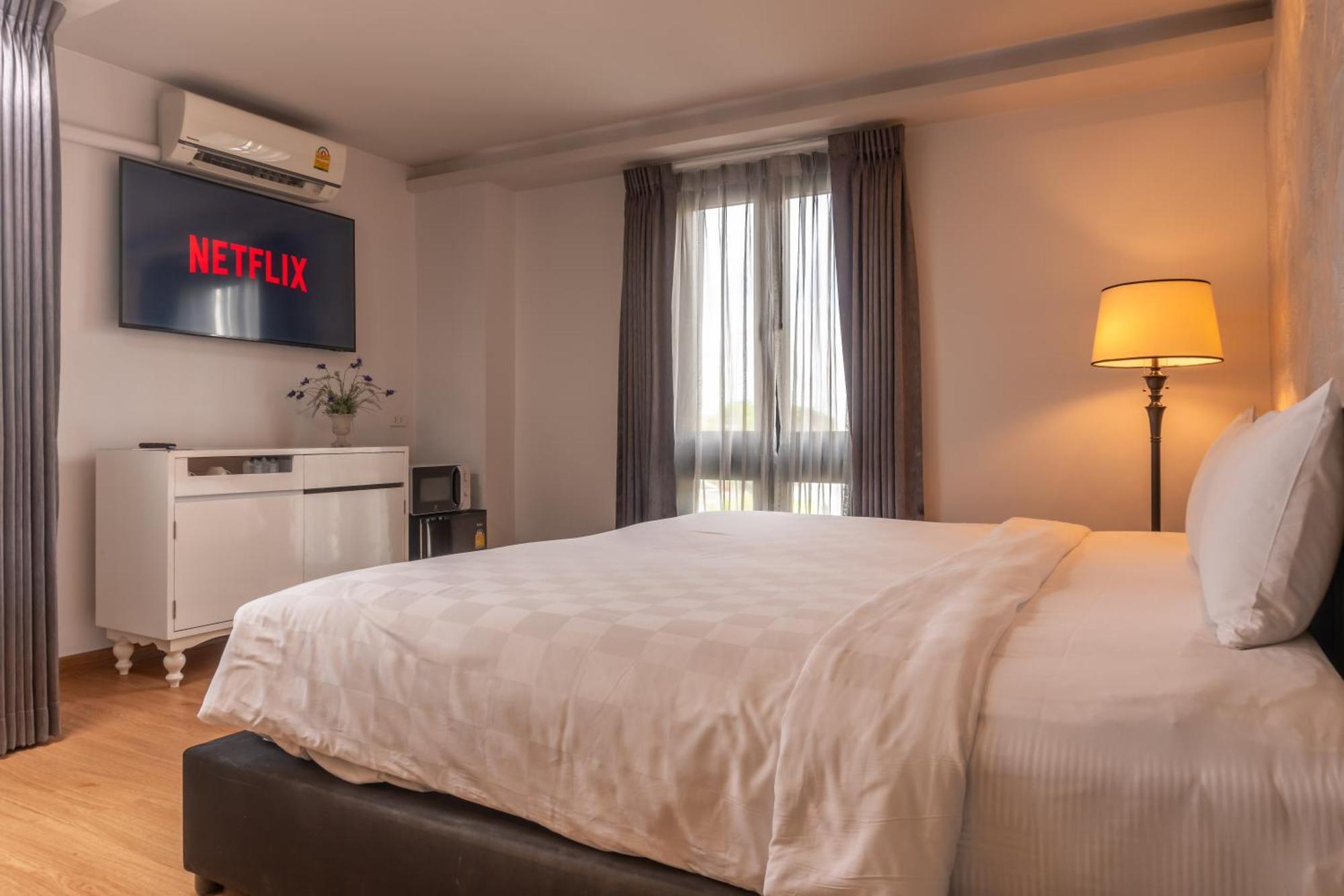Hotel A.list 4*