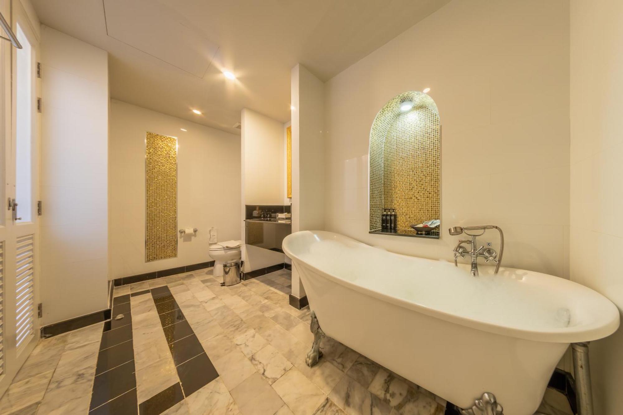 A.list Hotel Songkhla