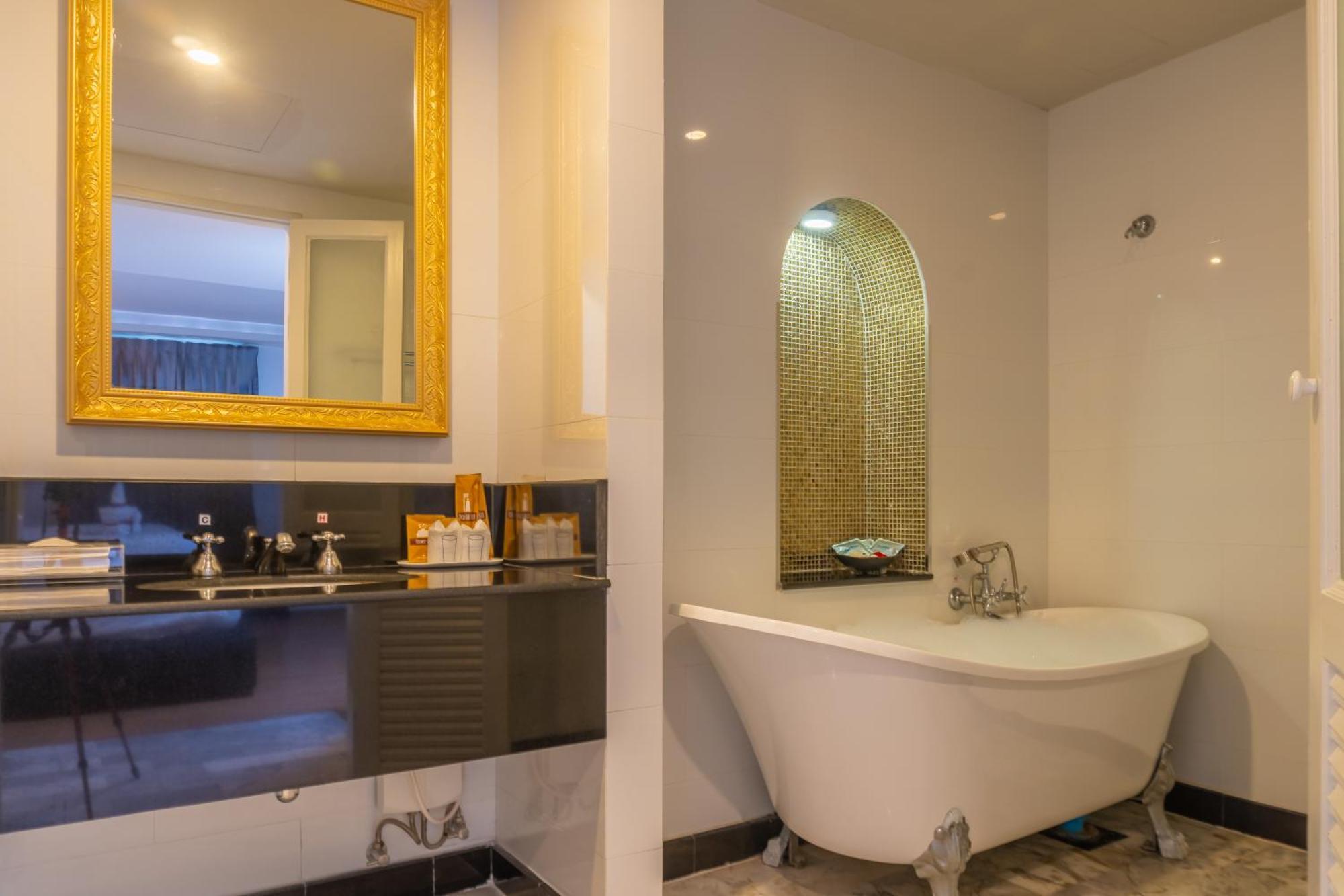 Hotel A.list Songkhla