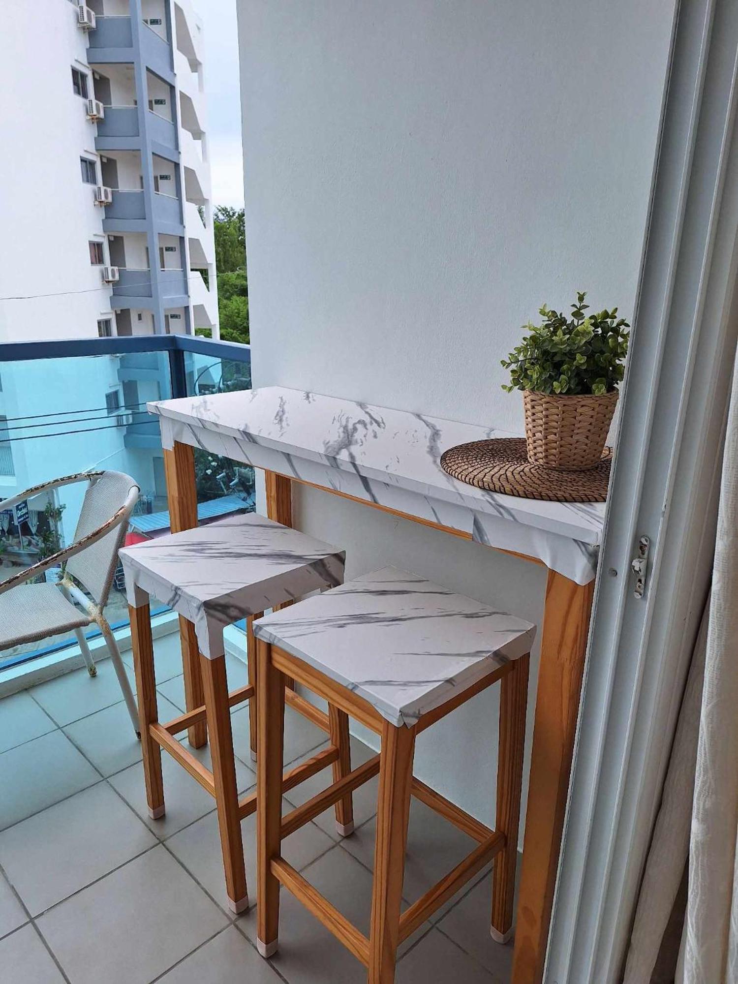 Grandblue 411 Apartment Mae Phim