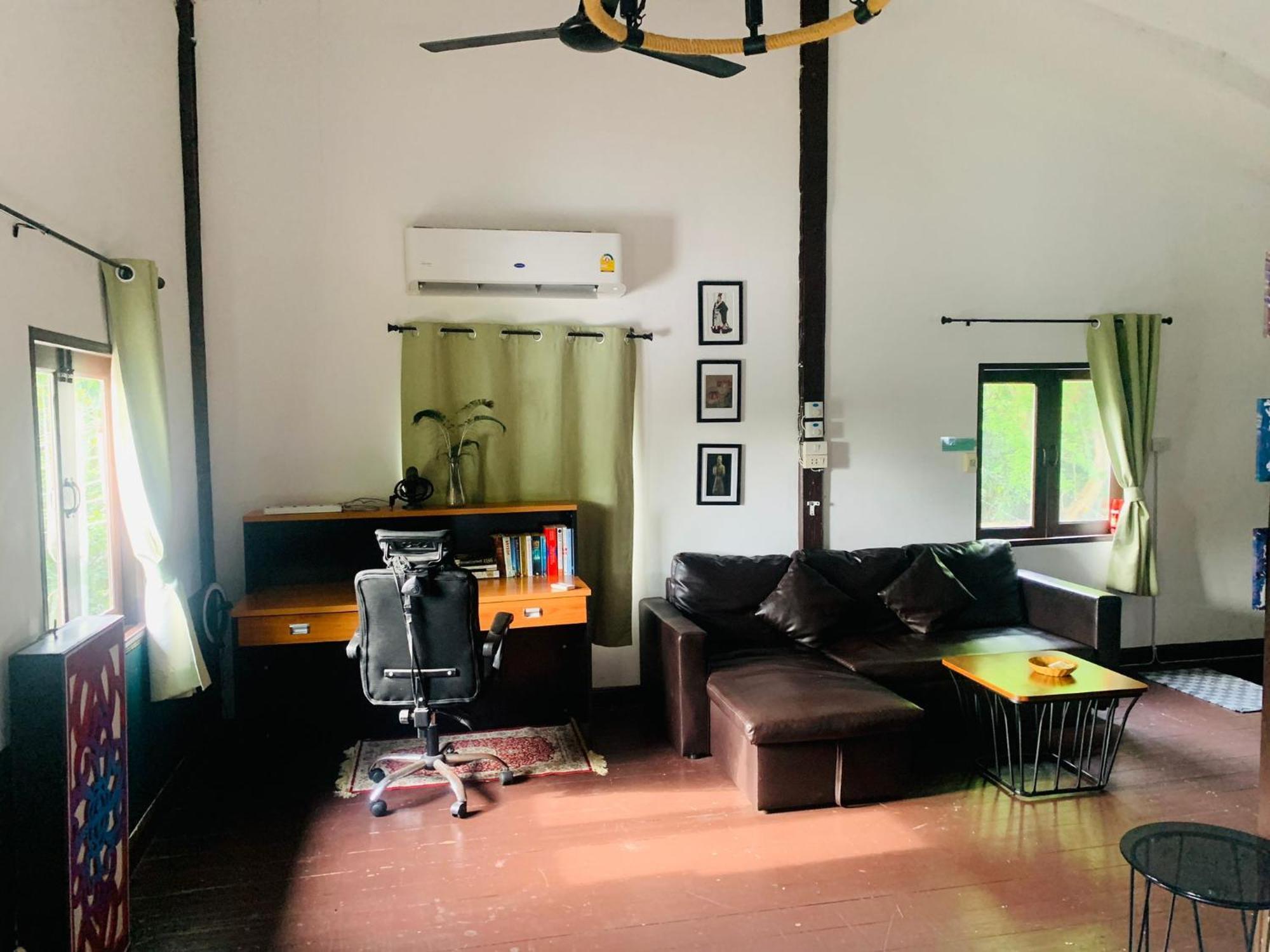 The Summer House Samui *