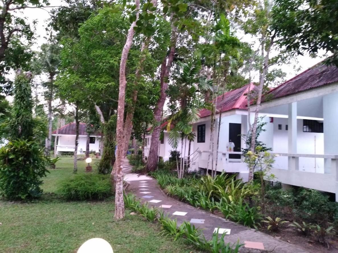 Laytrang Pakmeng Marina And Hotel 2*