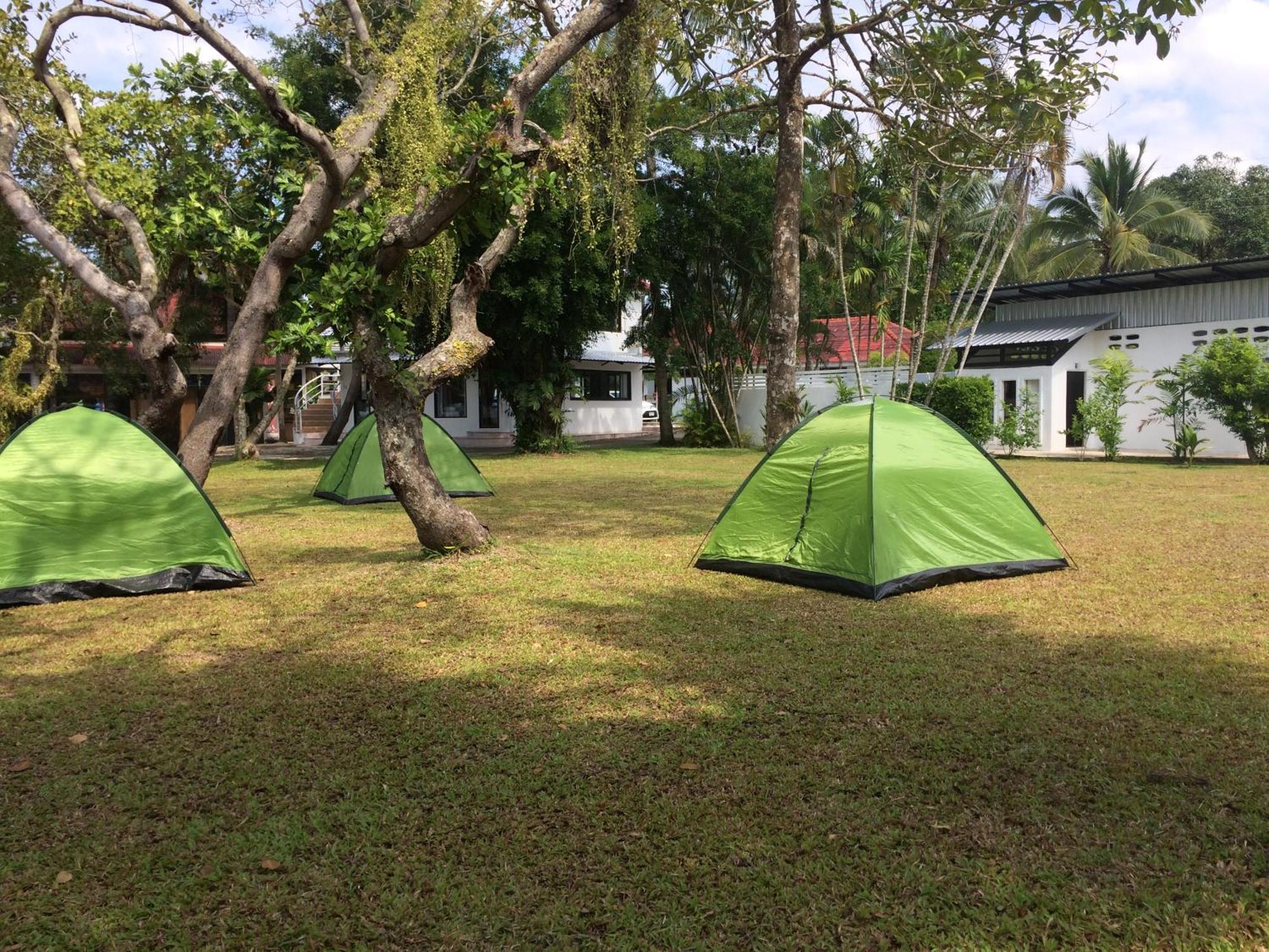 Laytrang Pakmeng Marina And Hotel 2*