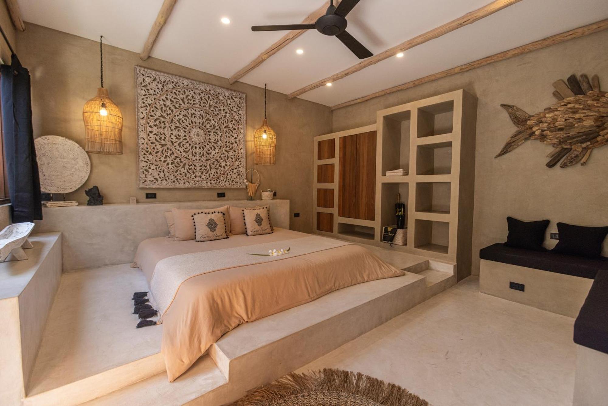 Karma Hotel Bophut