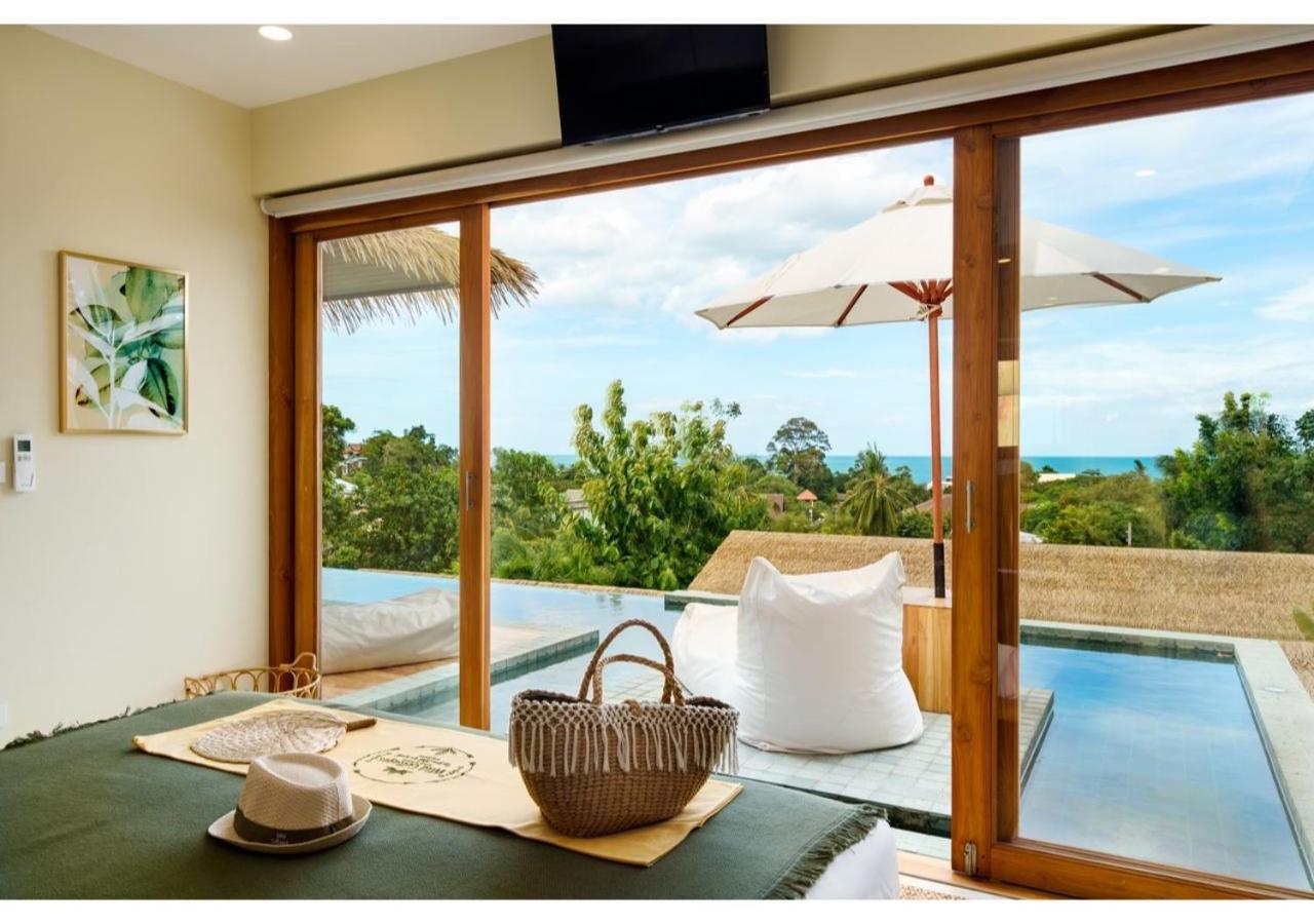 Wild Luxury And Natural - Sha Extra Certified (adults Only) Resort Lamai Beach (Koh Samui)